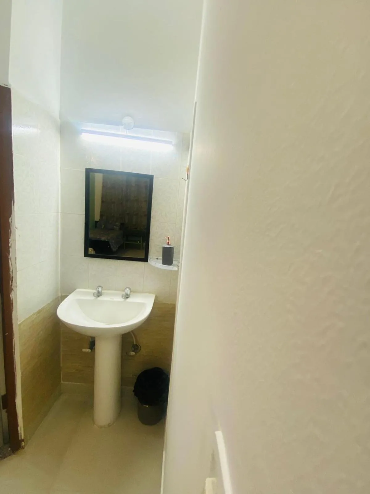 Negi Lodge Chandigarh