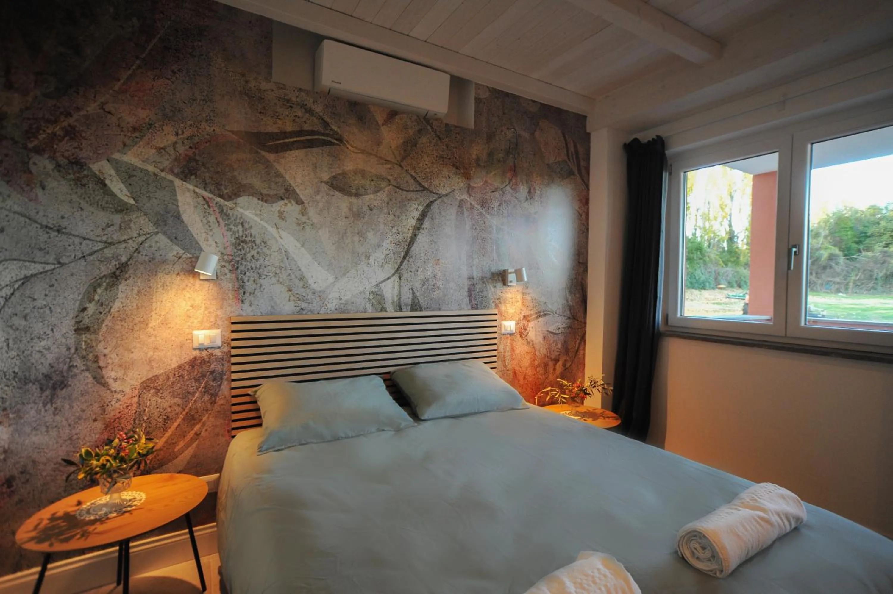 Tenuta Bussete Country Hotel