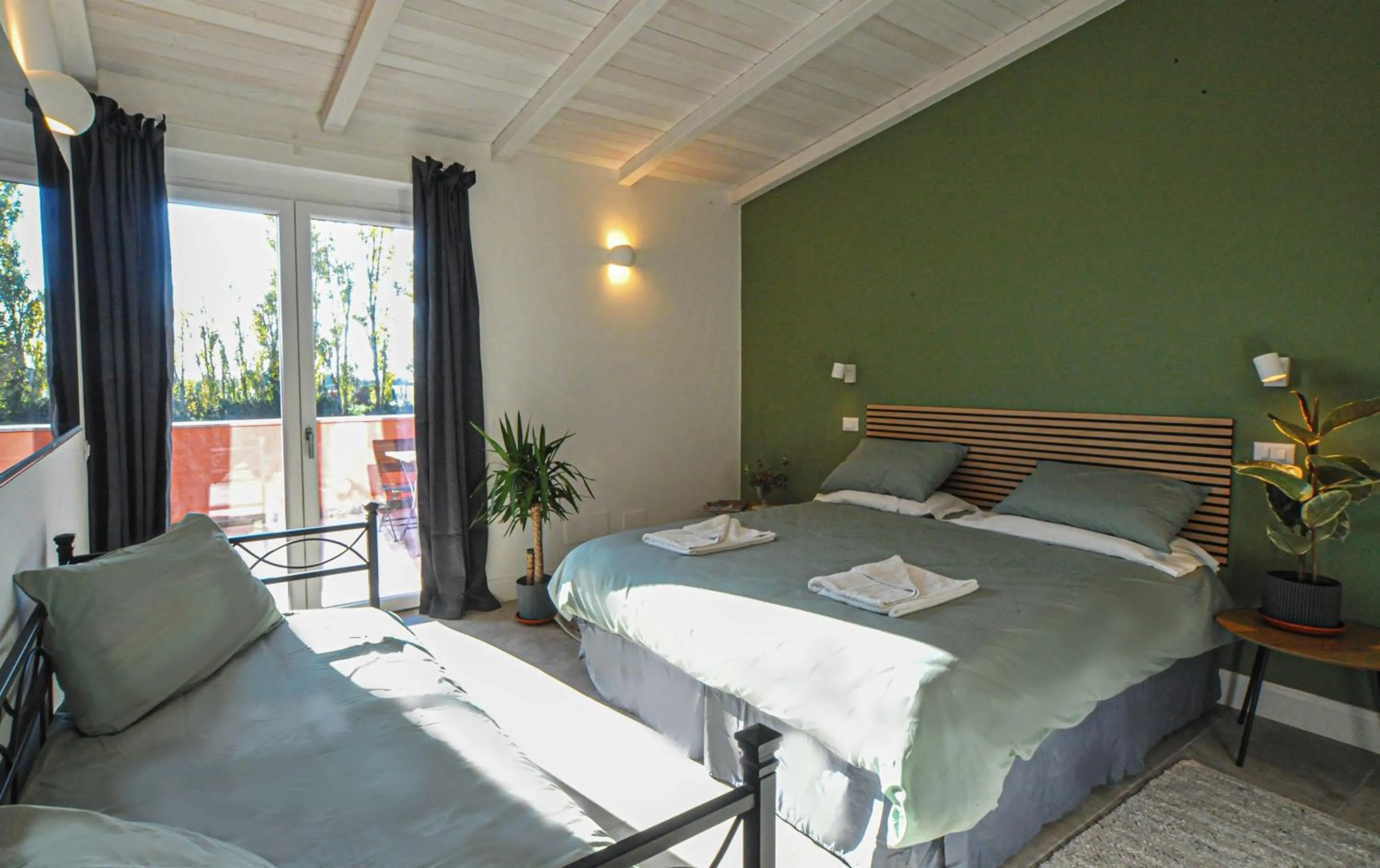 Tenuta Bussete Country Hotel