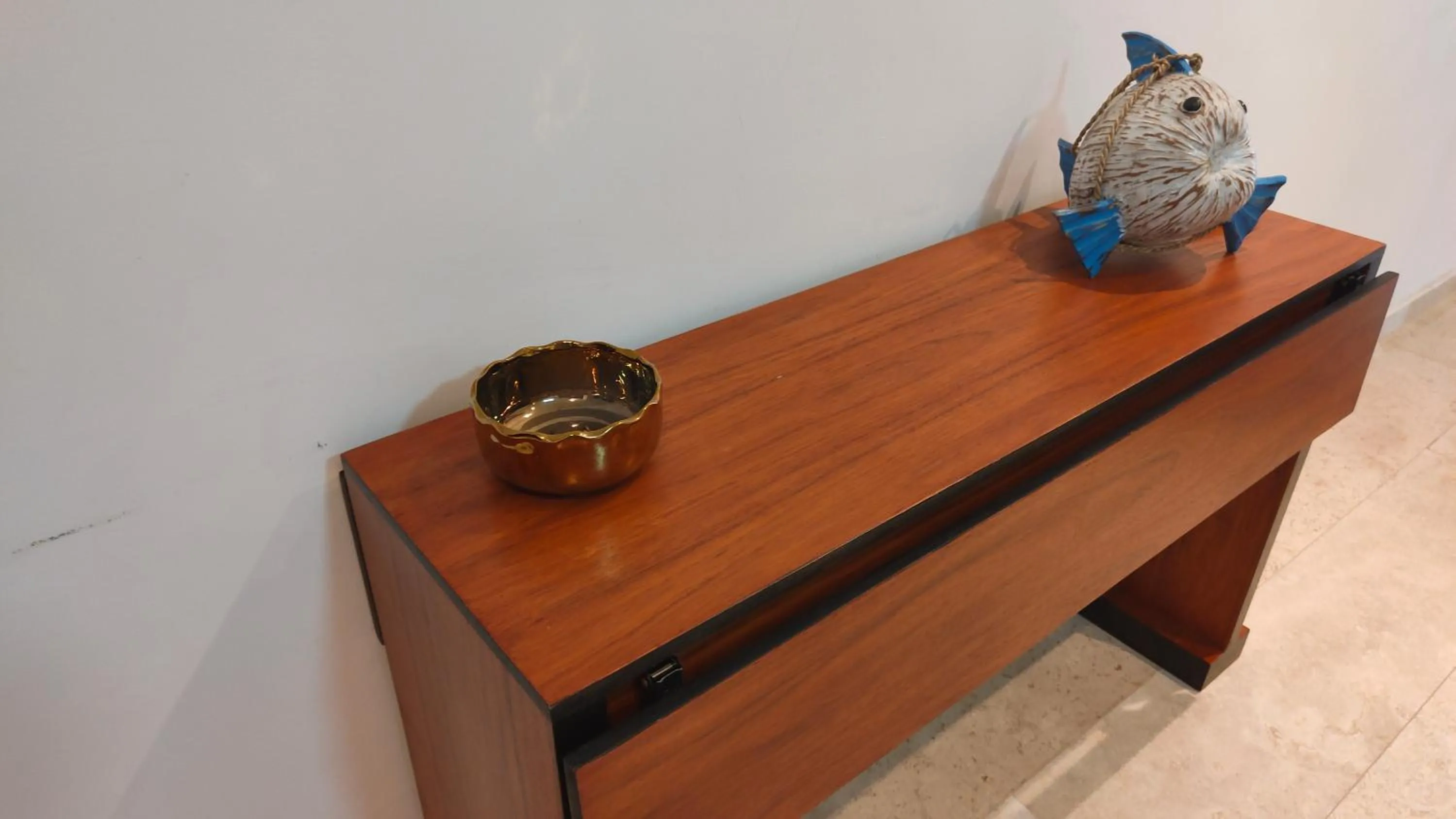 Living room in Emiliano 42 Condos Boutique