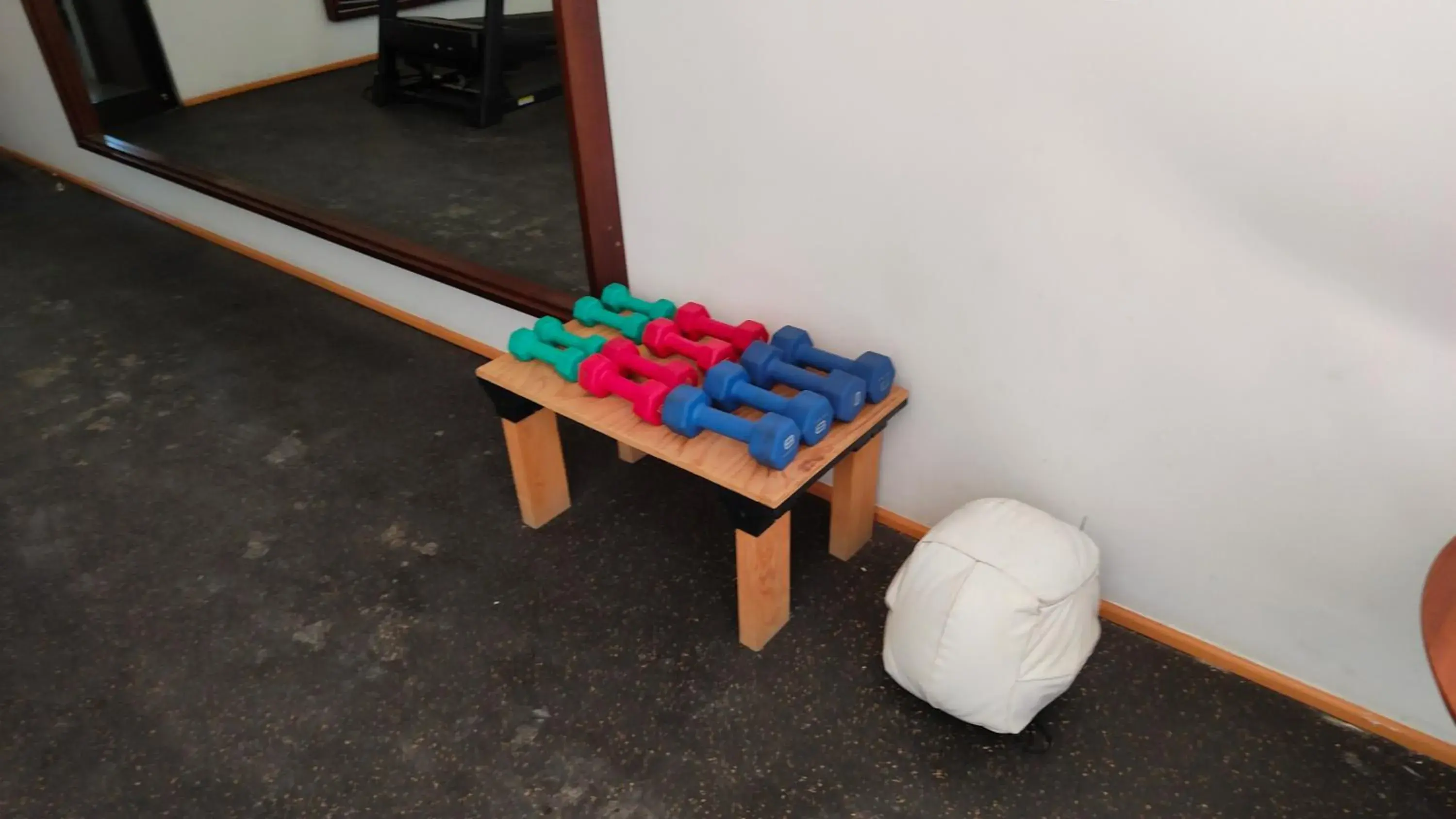 Fitness centre/facilities in Emiliano 42 Condos Boutique Fitness centre/facilities in Emiliano 42 Condos Boutique