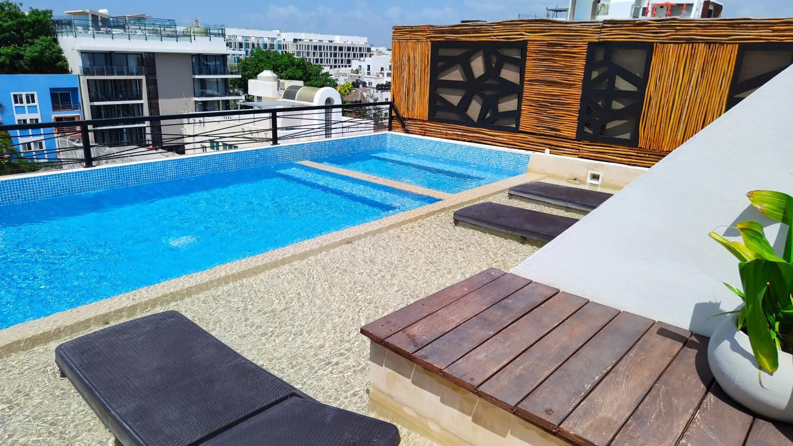 Property building in Emiliano 42 Condos Boutique Property building in Emiliano 42 Condos Boutique