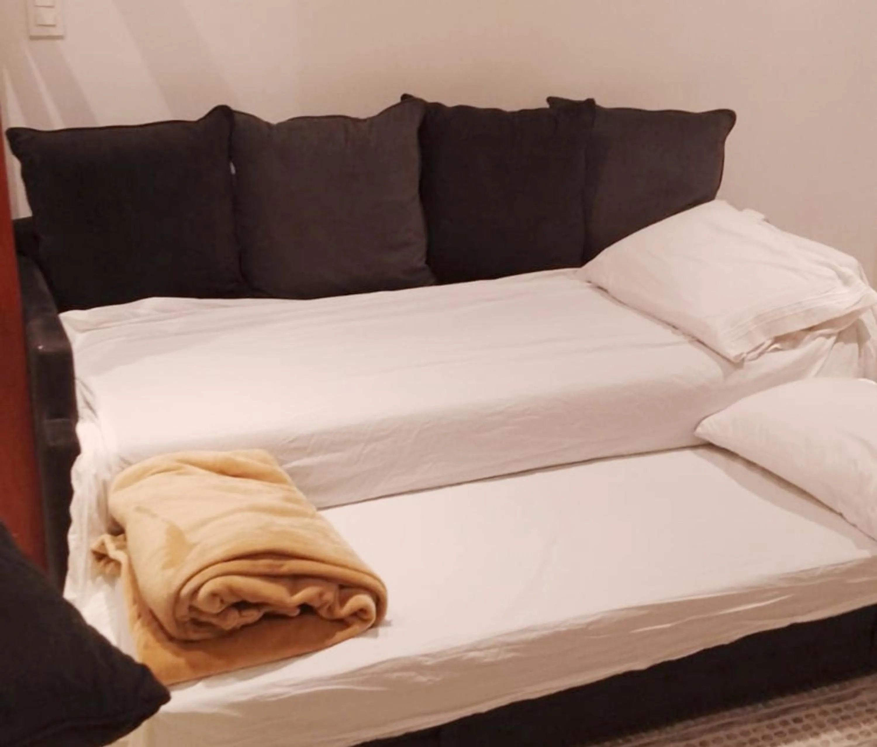 Photo of the whole room in Emiliano 42 Condos Boutique