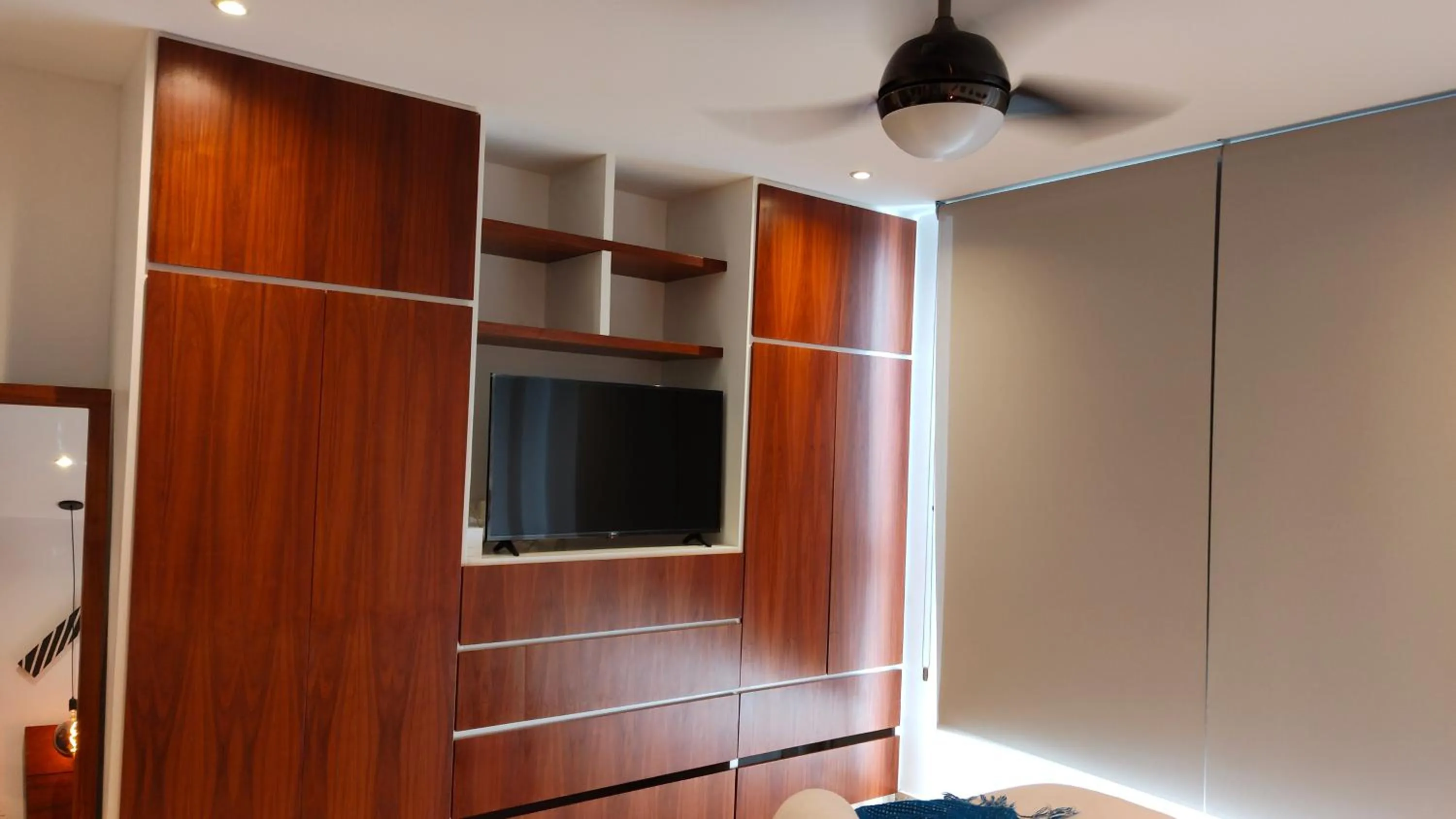 TV and multimedia in Emiliano 42 Condos Boutique