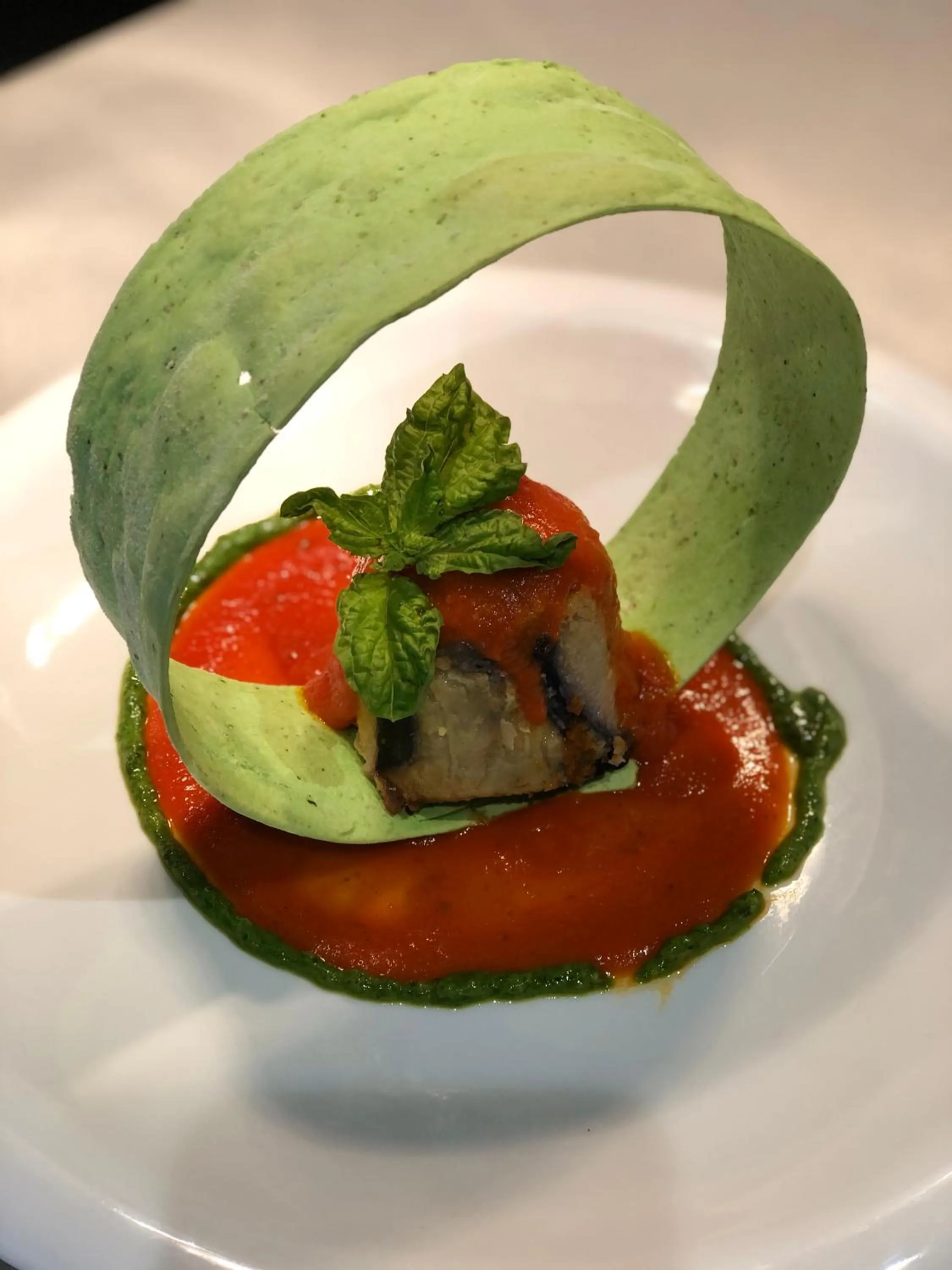 Restaurant/places to eat in Club Maspalomas Suites & Spa - Adults Only