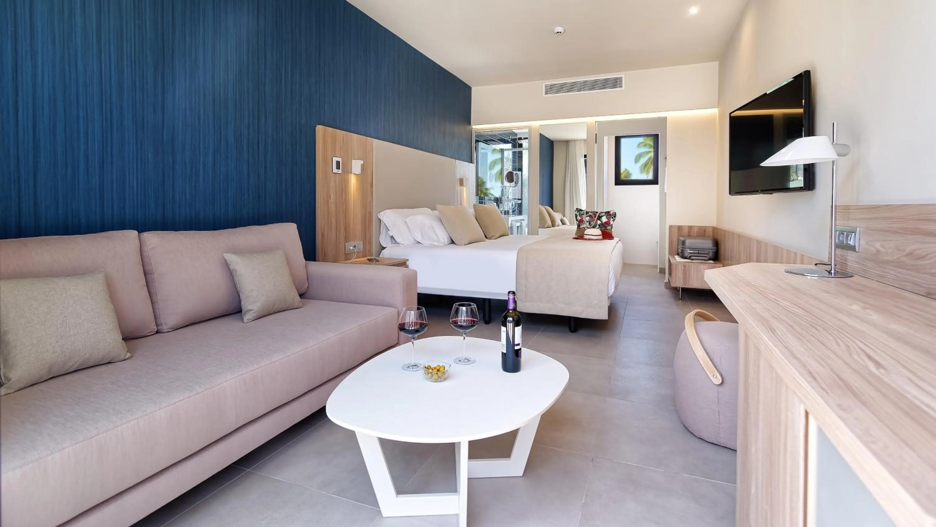 Photo of the whole room in Club Maspalomas Suites & Spa - Adults Only