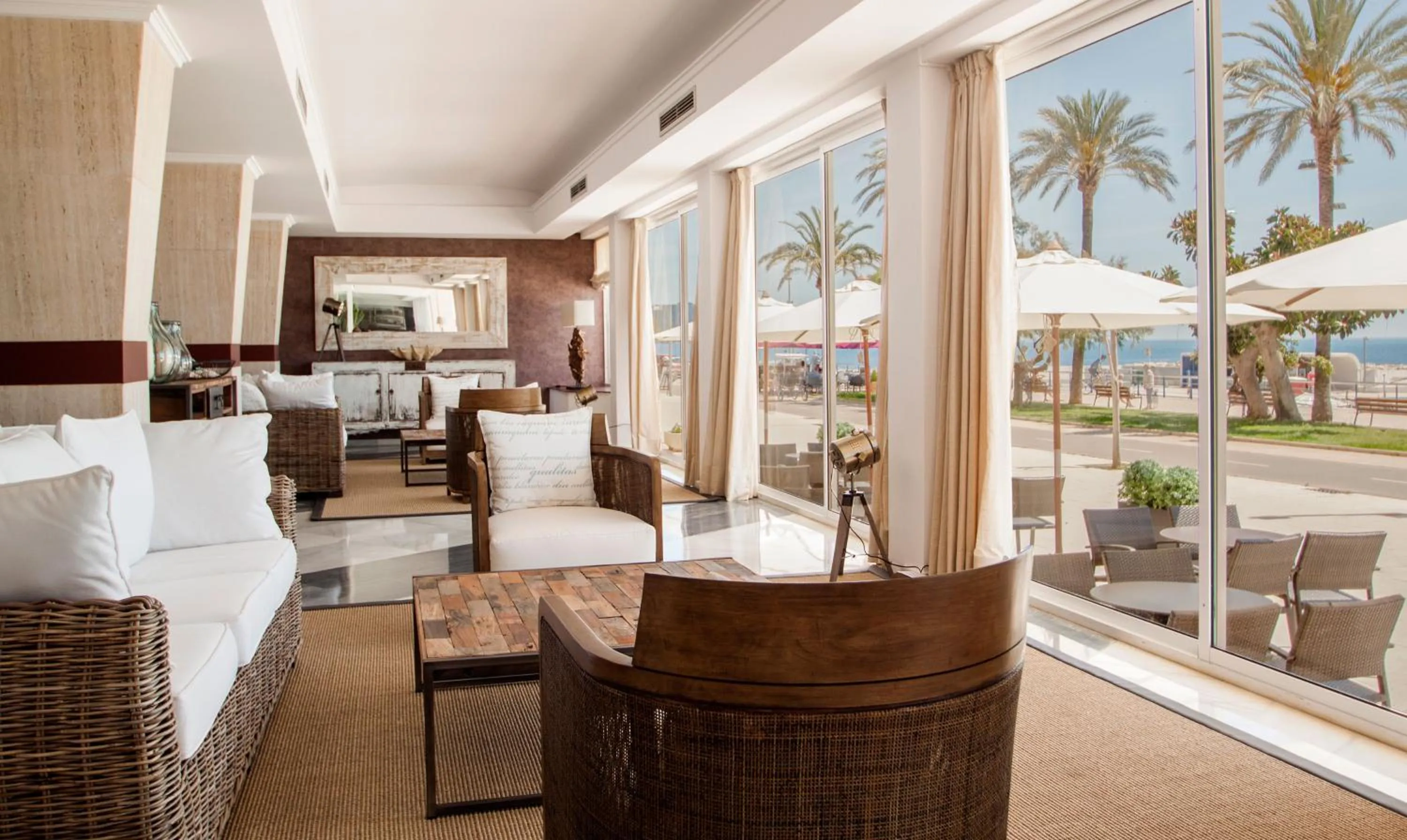 Day in Catalonia del Mar - Adults Only