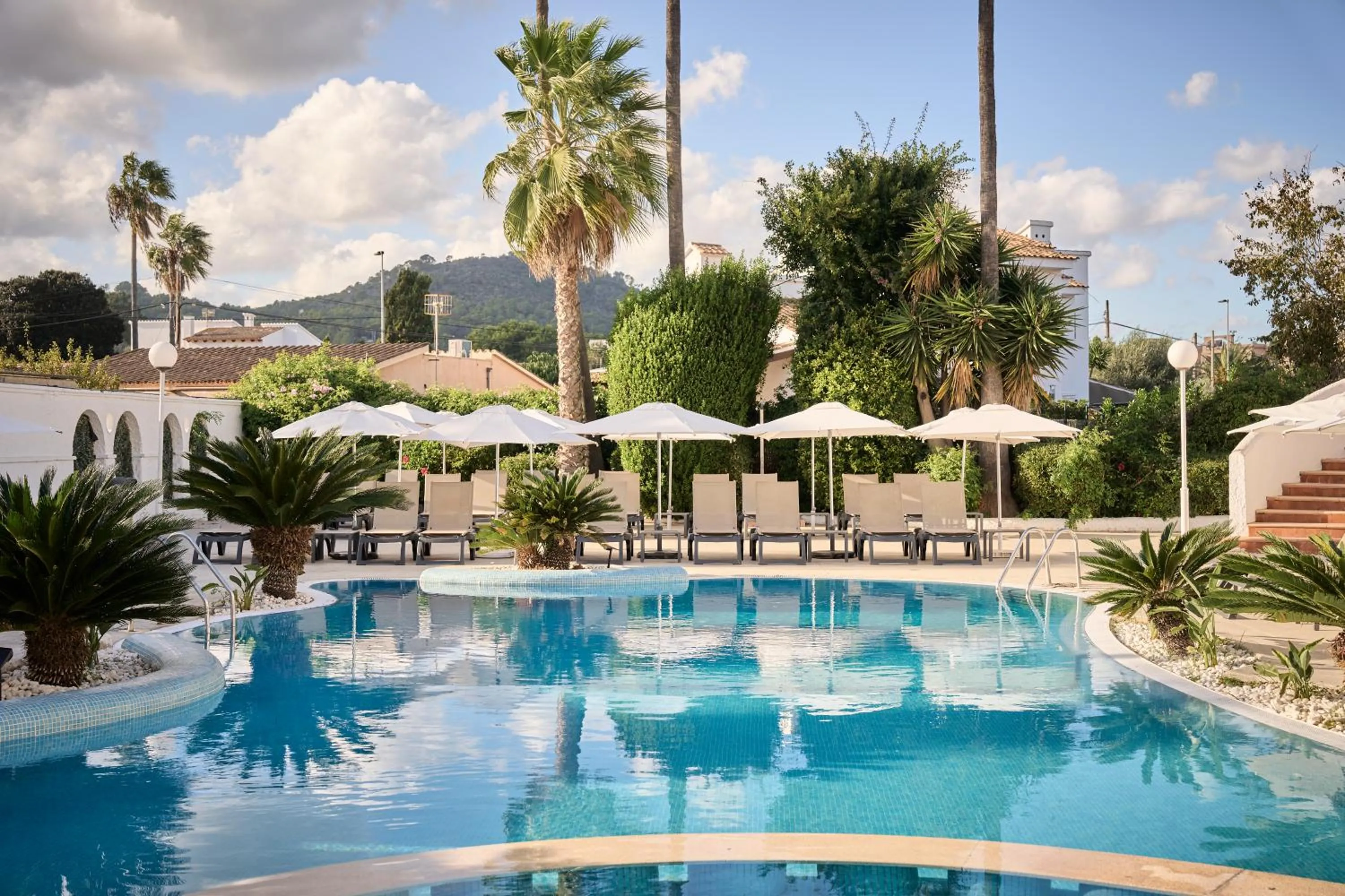 Day in Catalonia del Mar - Adults Only