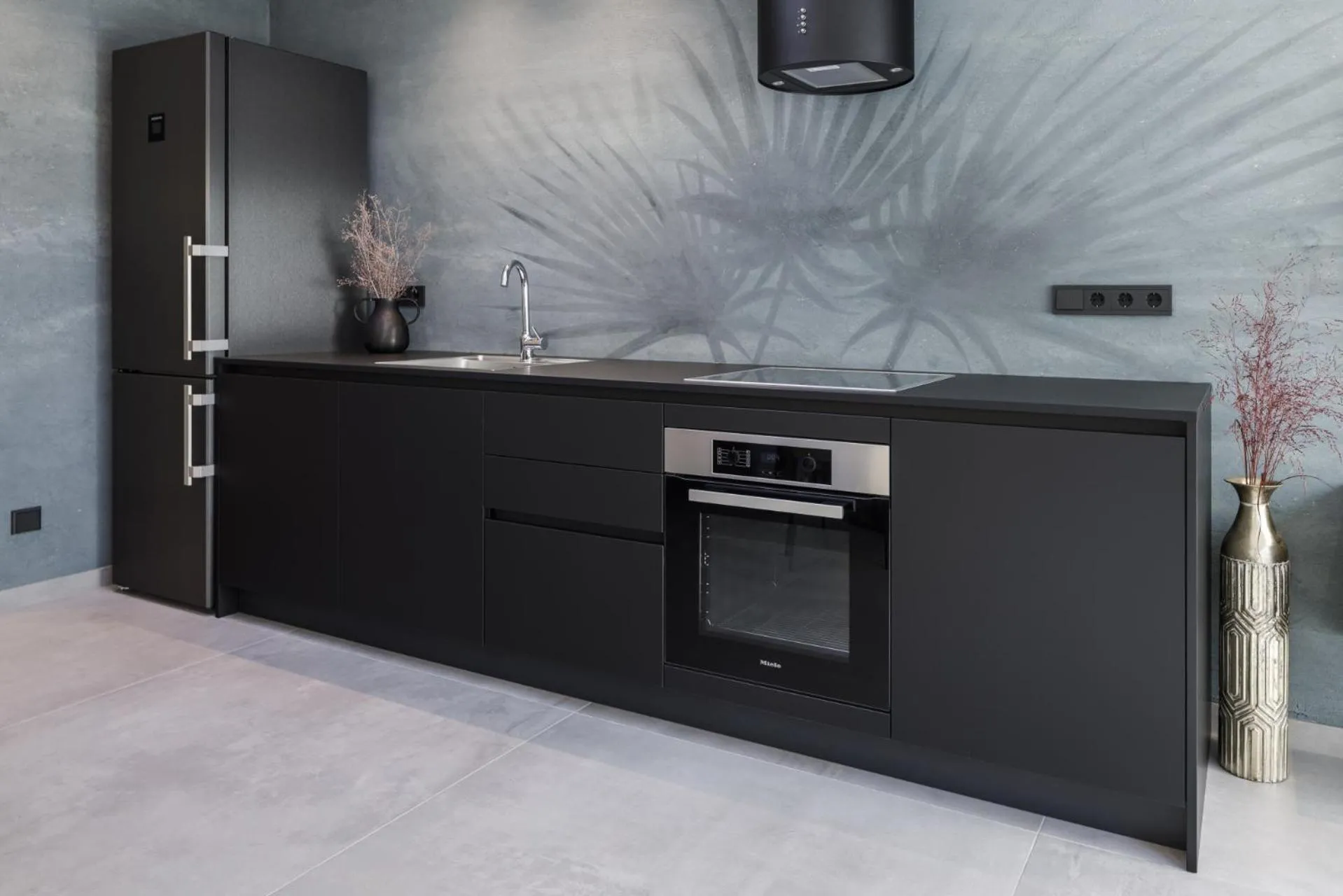 Villa Stubai Garden Suite