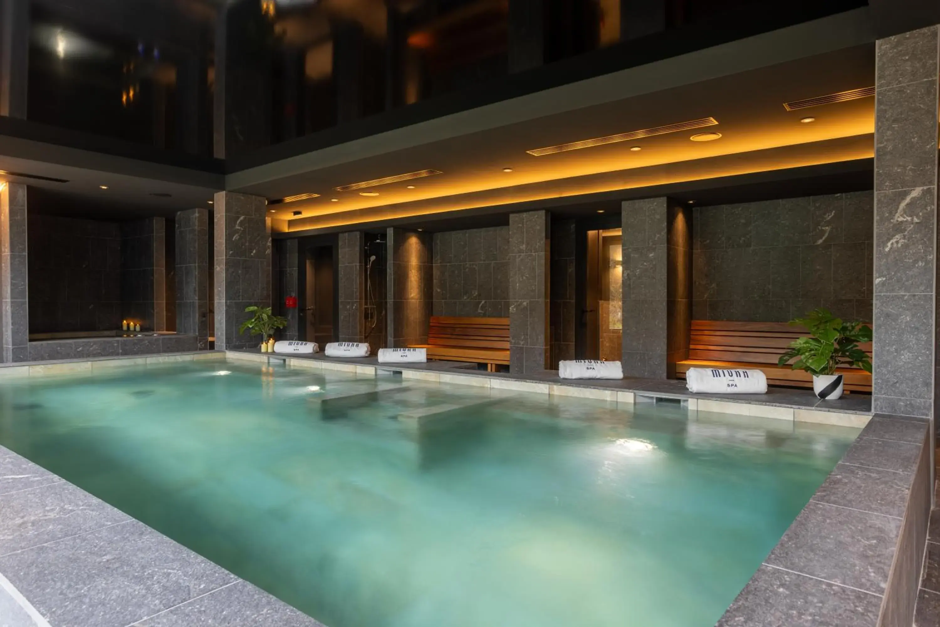 Spa and wellness centre/facilities in Miura Spa and wellness centre/facilities in Miura