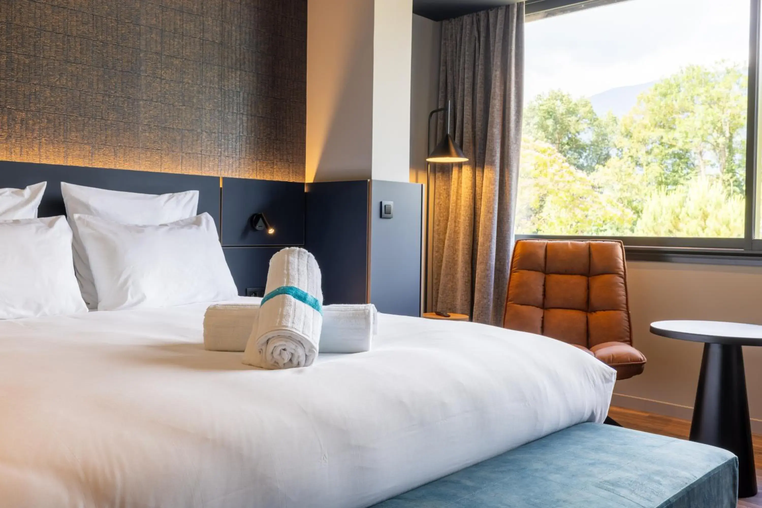 Photo of the whole room, Bed in Miura Photo of the whole room, Bed in Miura