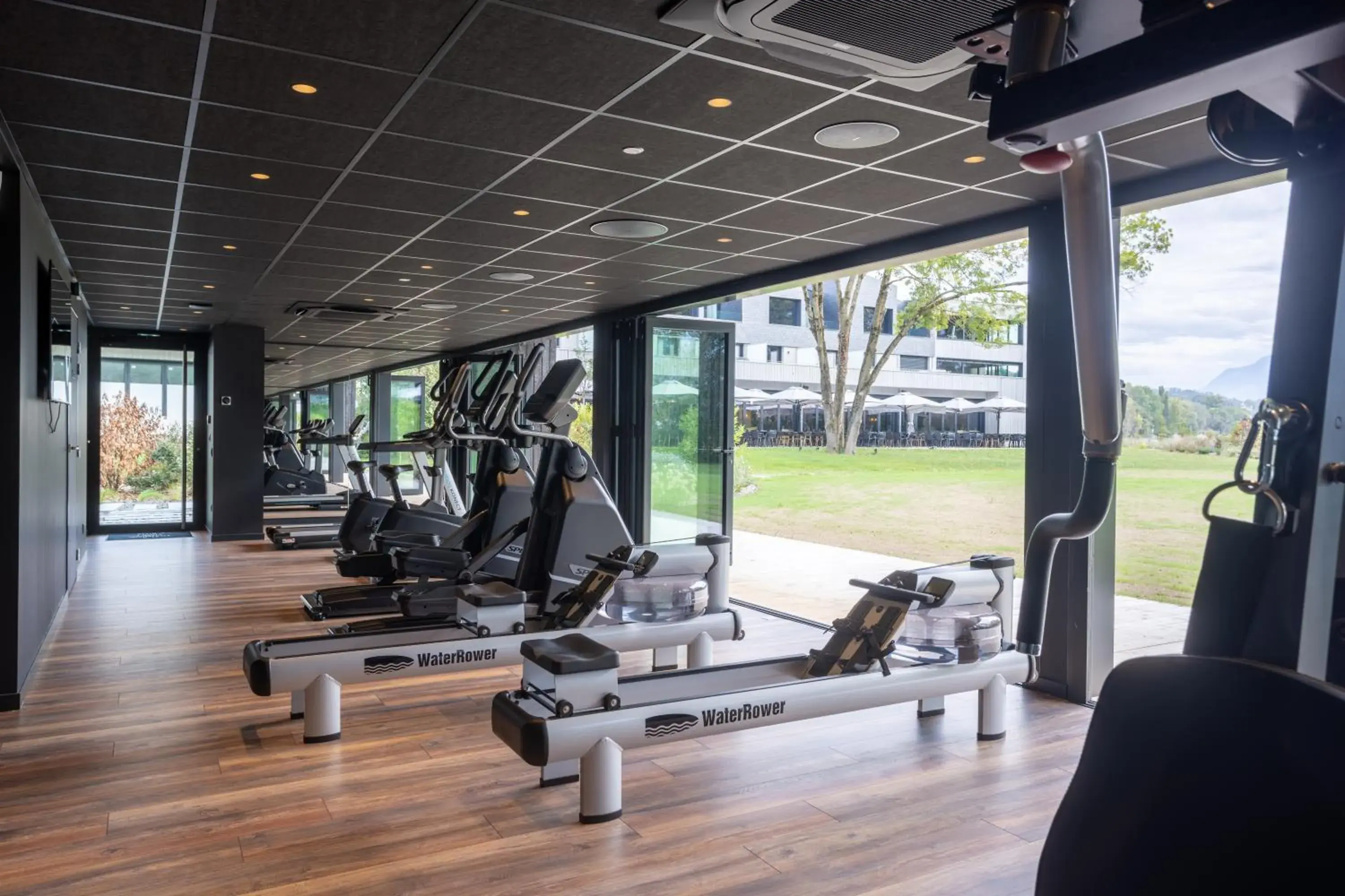 Fitness centre/facilities in Miura Fitness centre/facilities in Miura