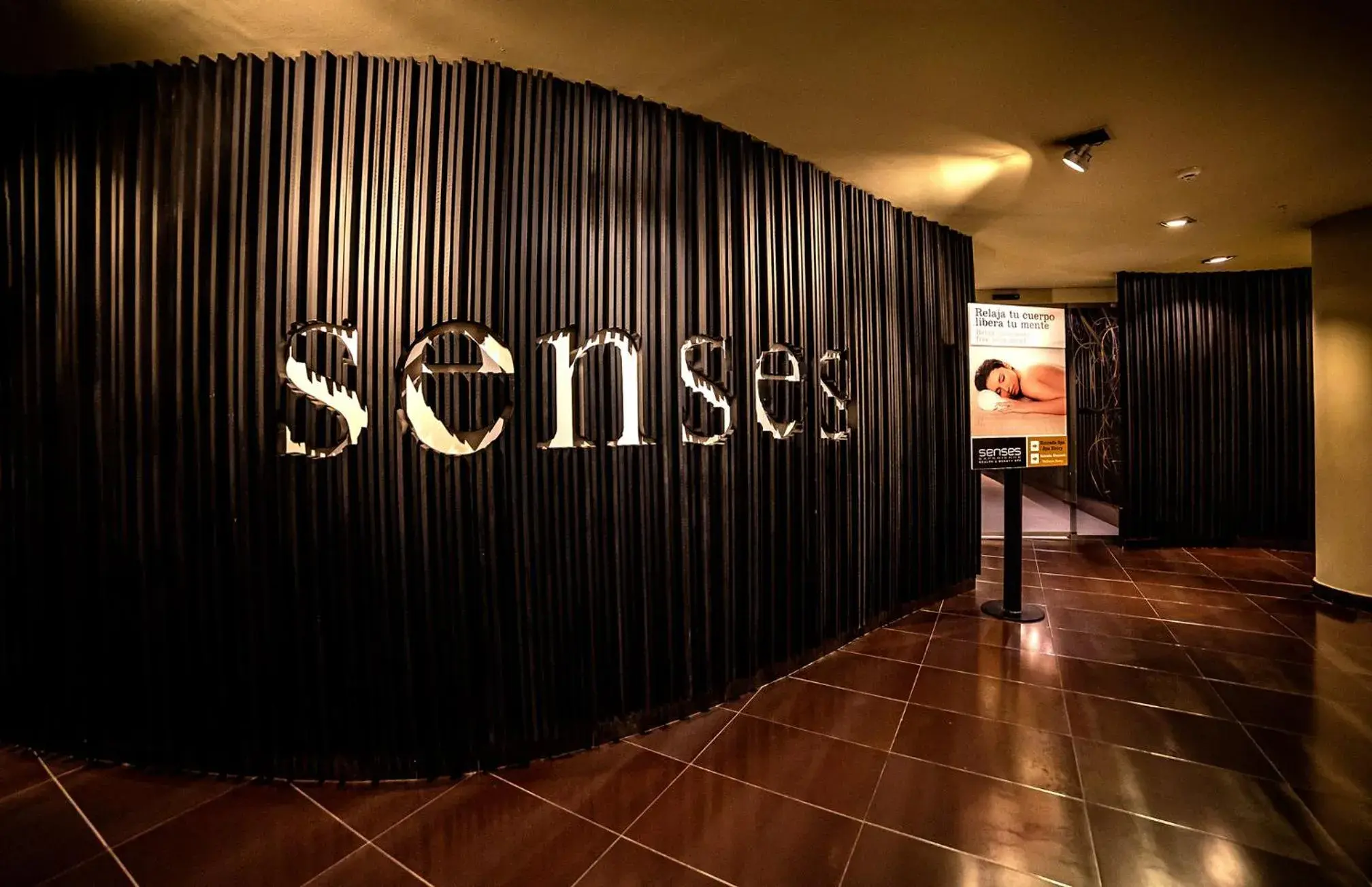 Spa and wellness centre/facilities in Albir Playa Hotel & Spa Spa and wellness centre/facilities in Albir Playa Hotel & Spa