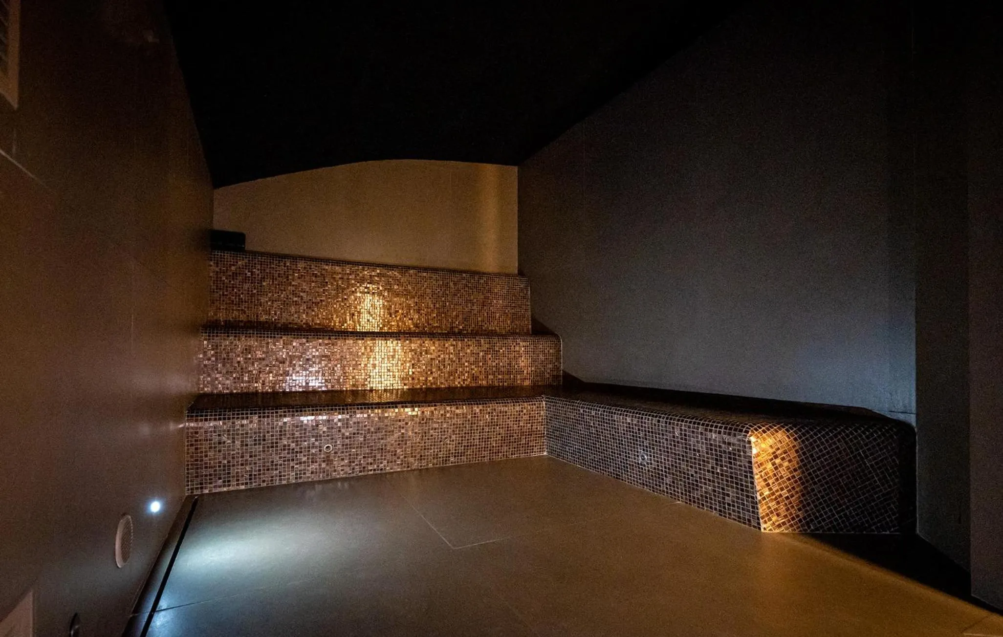 Spa and wellness centre/facilities in Albir Playa Hotel & Spa