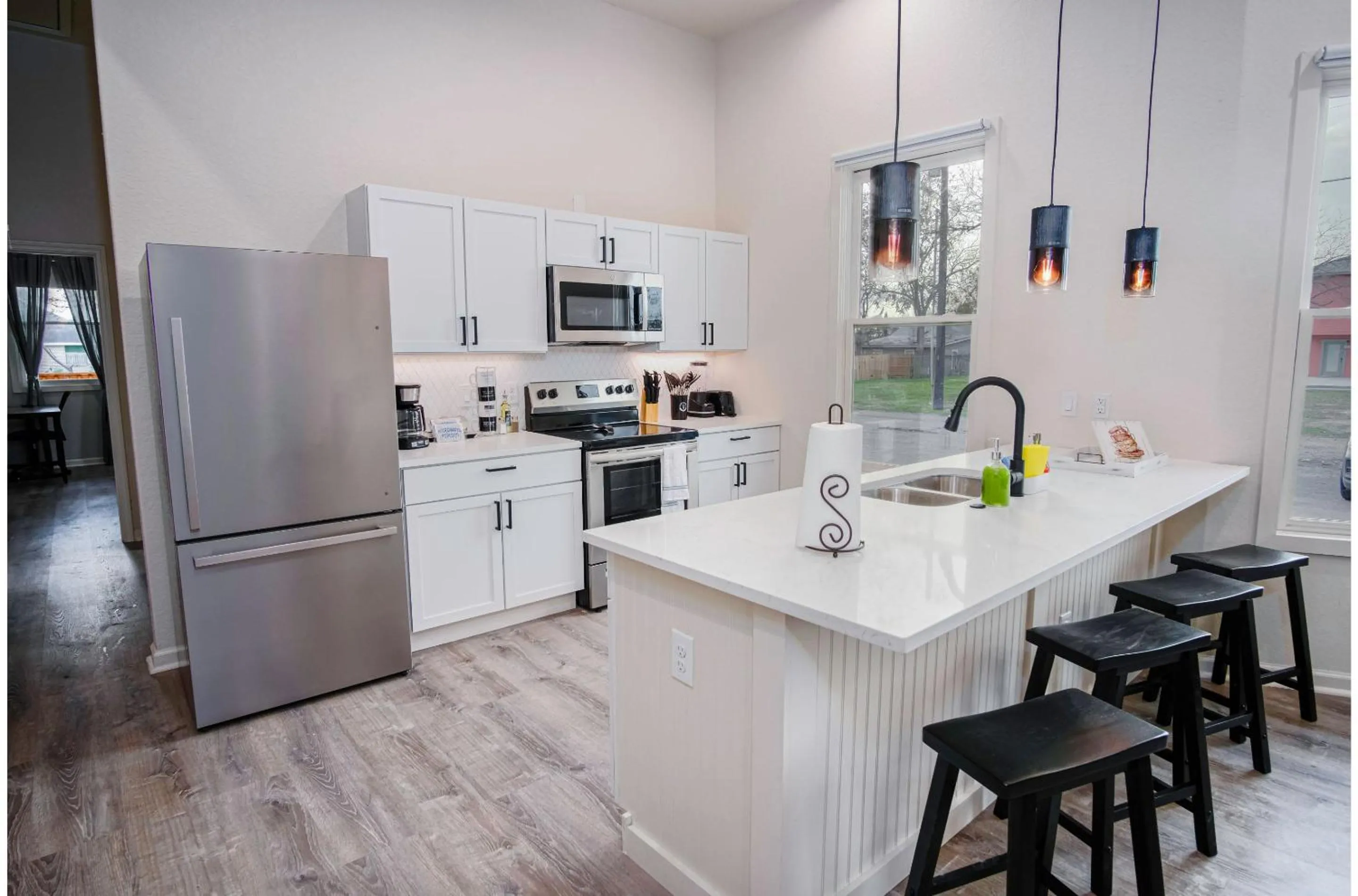 Other in Magnificent 4BR Near Famous Riverwalk and Downtown