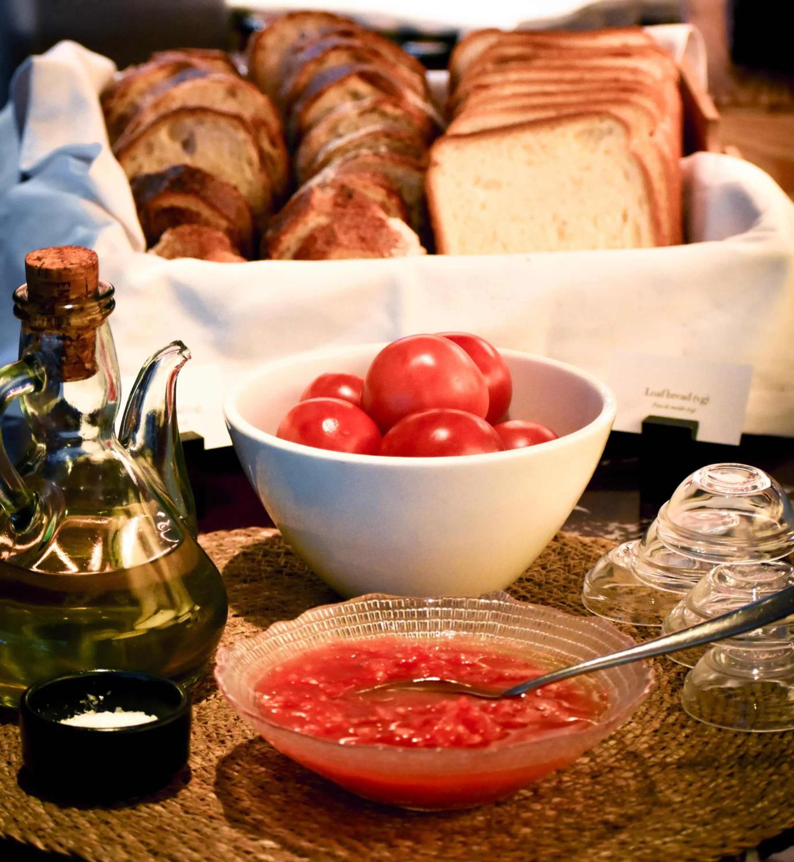 Breakfast in Sir Victor Hotel, part of Sircle Collection