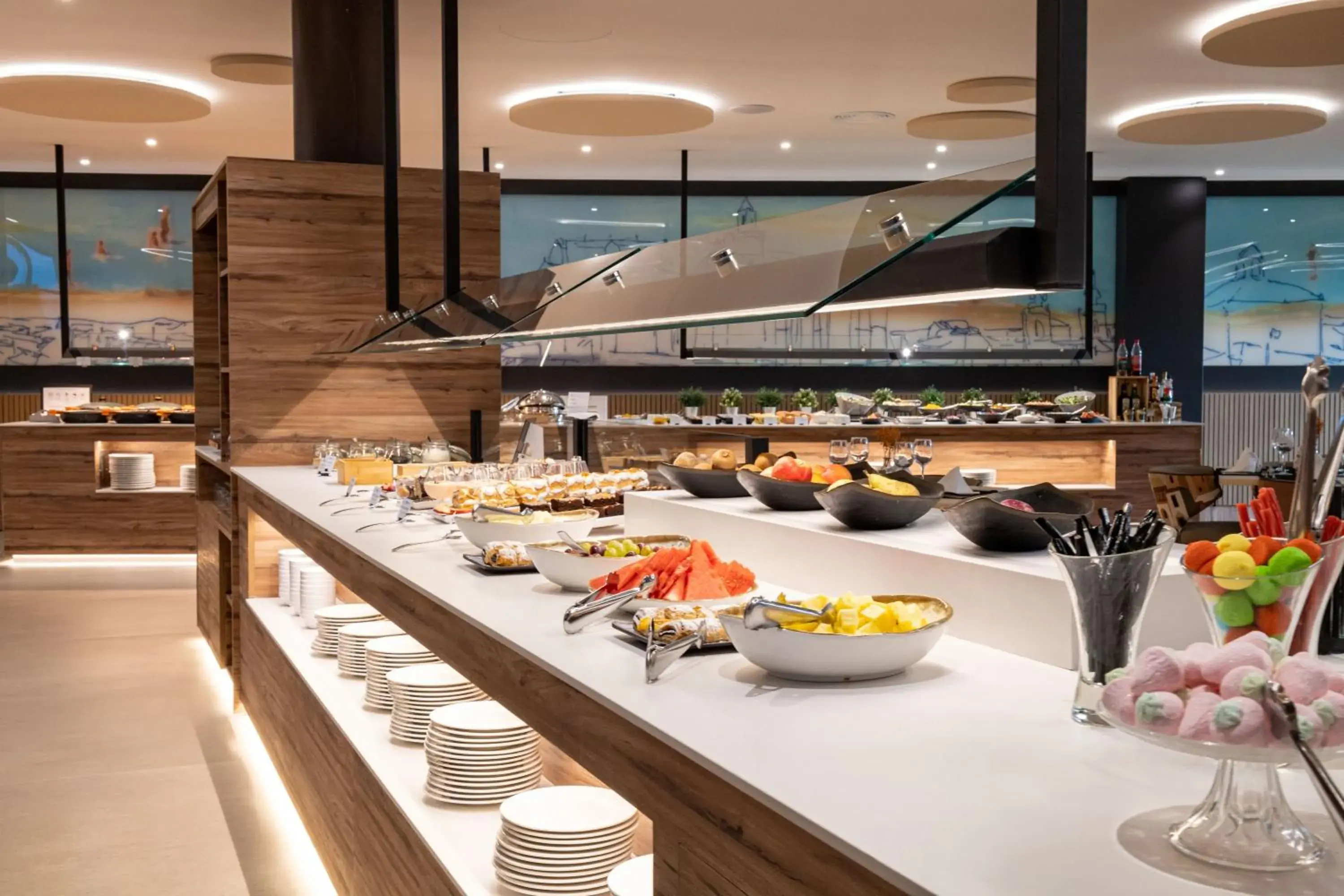 Restaurant/places to eat in Seth Port Ciutadella Restaurant/places to eat in Seth Port Ciutadella