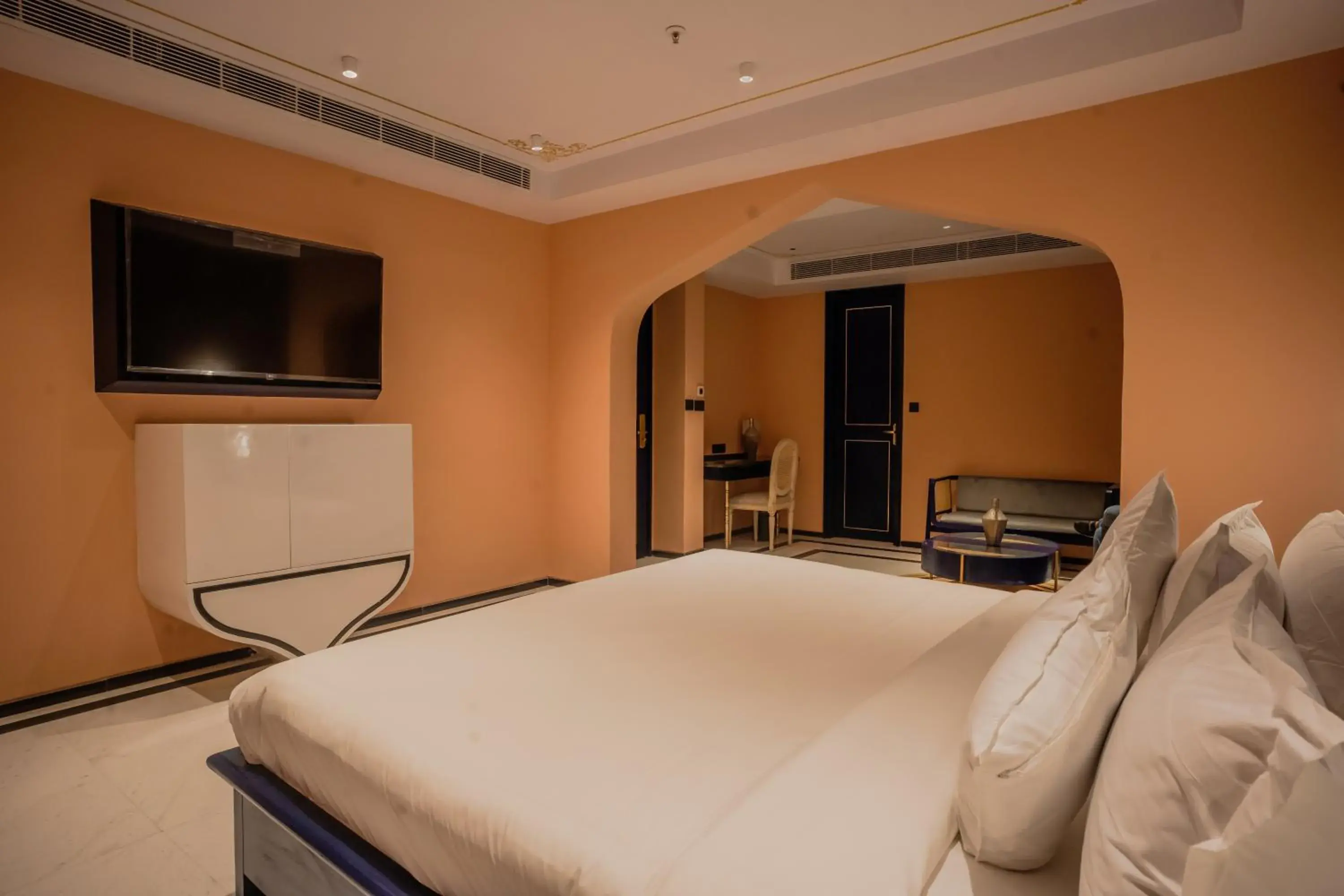 Standard Suite in Bur'Dera - a Boutique Luxury Hotel Standard Suite in Bur'Dera - a Boutique Luxury Hotel