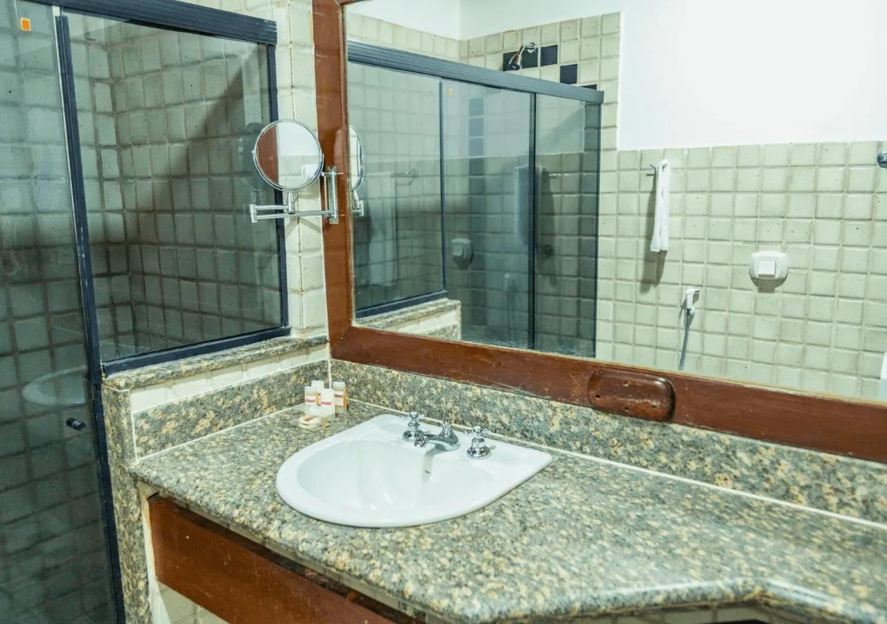 Hot Spring Bath in PSP Resort All Inclusive