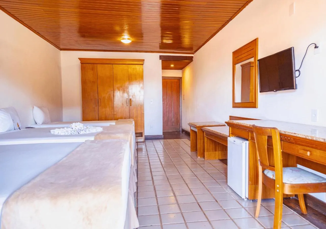 Bedroom, Bed in PSP Resort All Inclusive