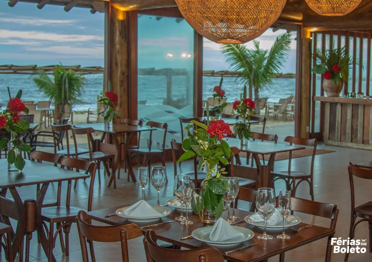 Dinner in PSP Resort All Inclusive