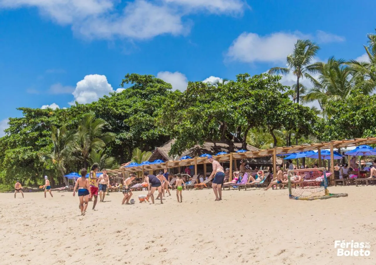 People in PSP Resort All Inclusive