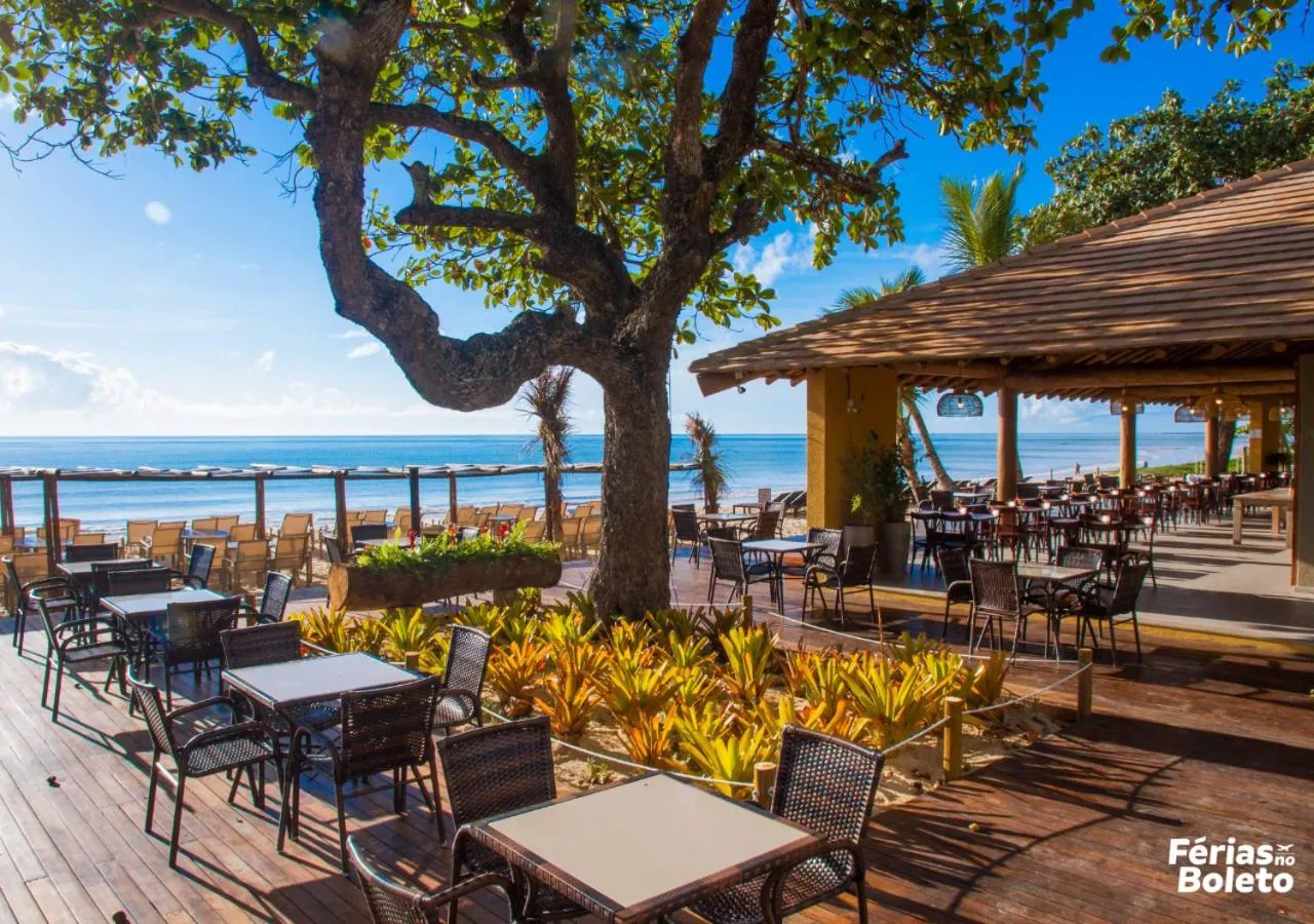 Nearby landmark in PSP Resort All Inclusive