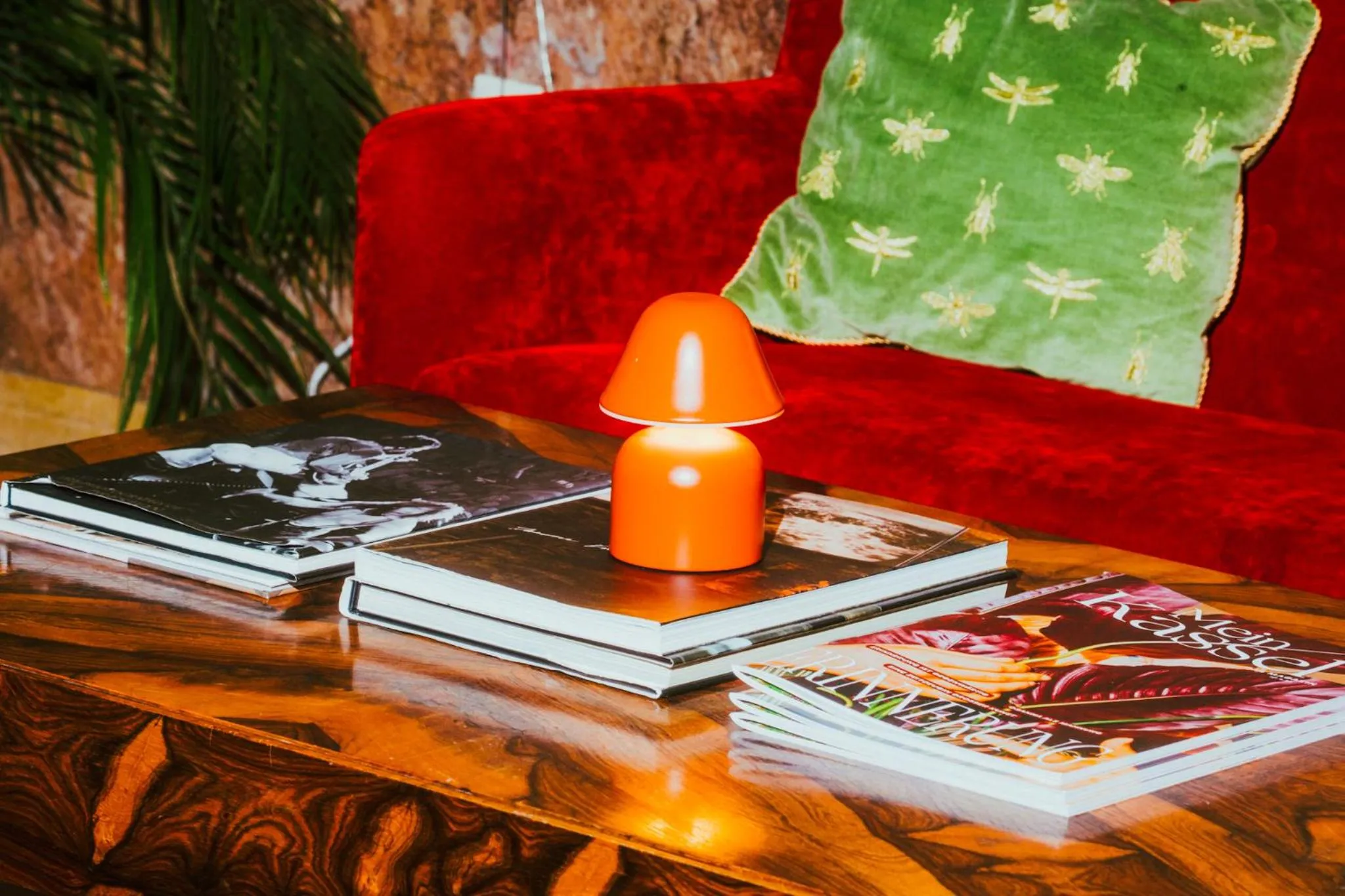 Communal lounge/ TV room in Hessenland Hotel Kassel Innenstadt by Stay Awesome