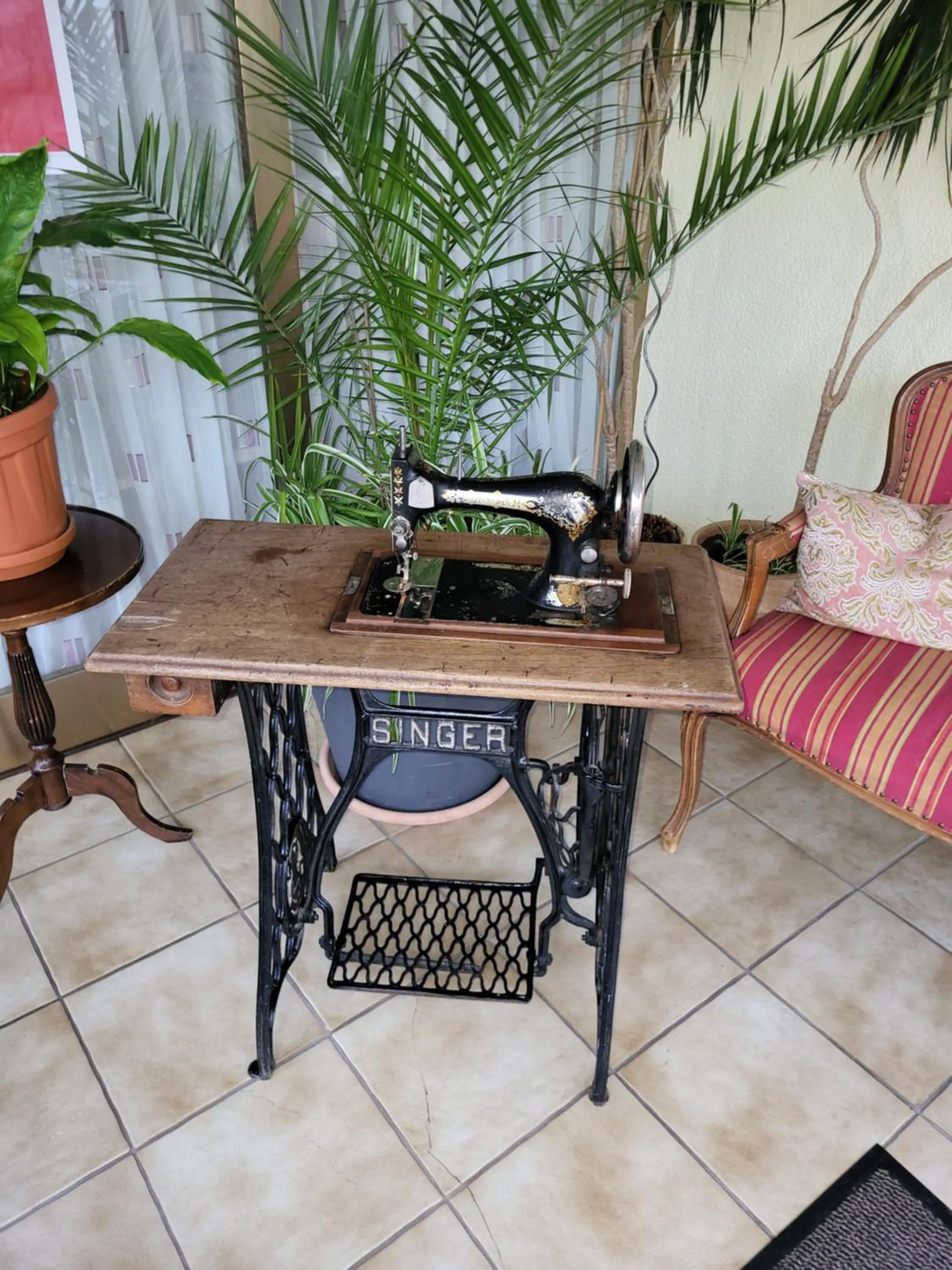 Facade/entrance in Hotel Schönblick