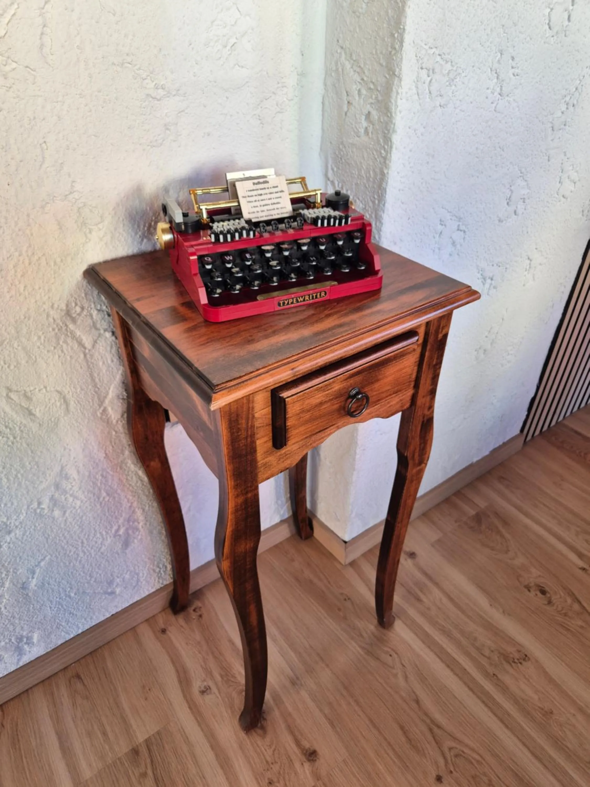 Restaurant/places to eat in Hotel Schönblick