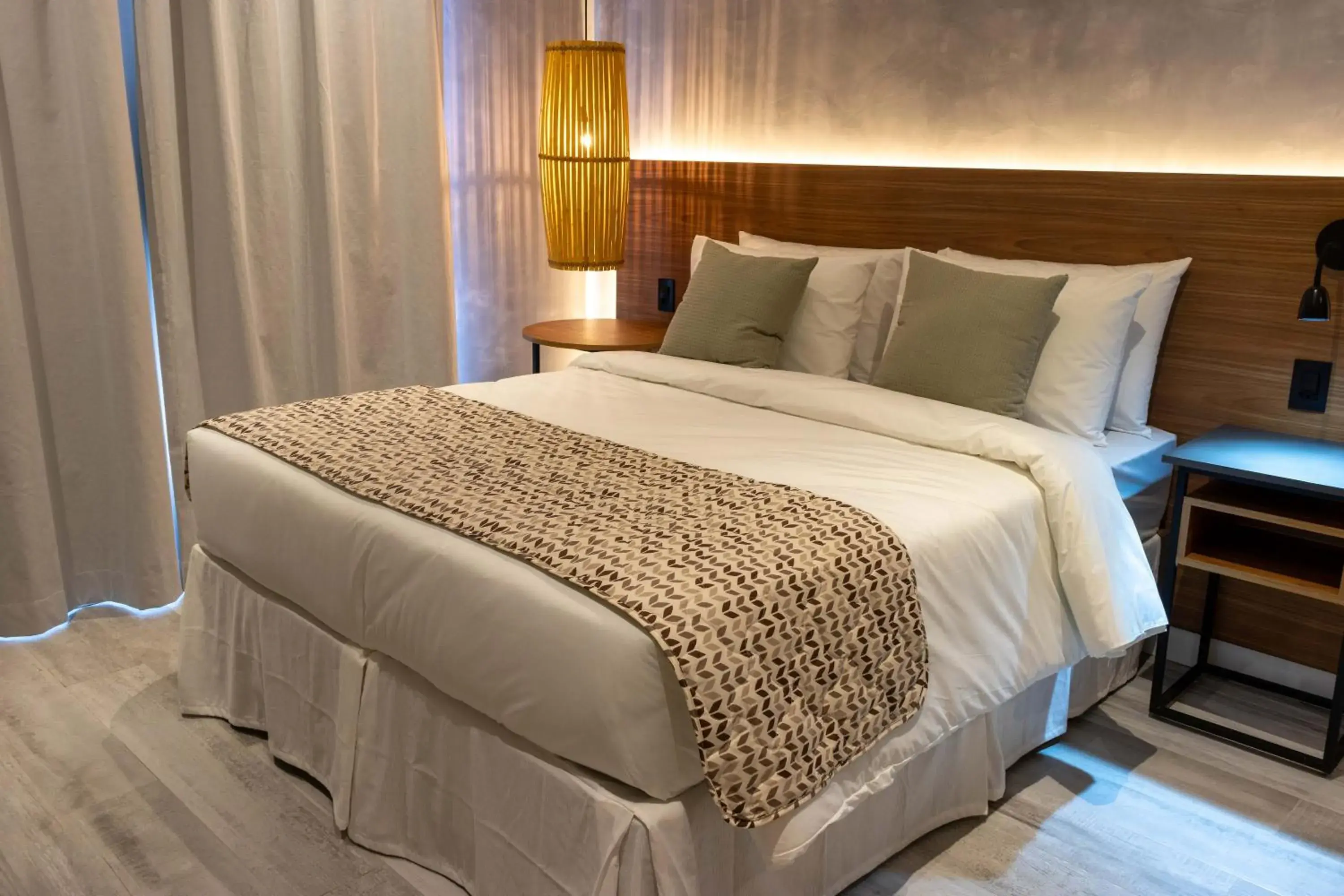 Quarto Comfort in Kastel Petrópolis Quarto Comfort in Kastel Petrópolis