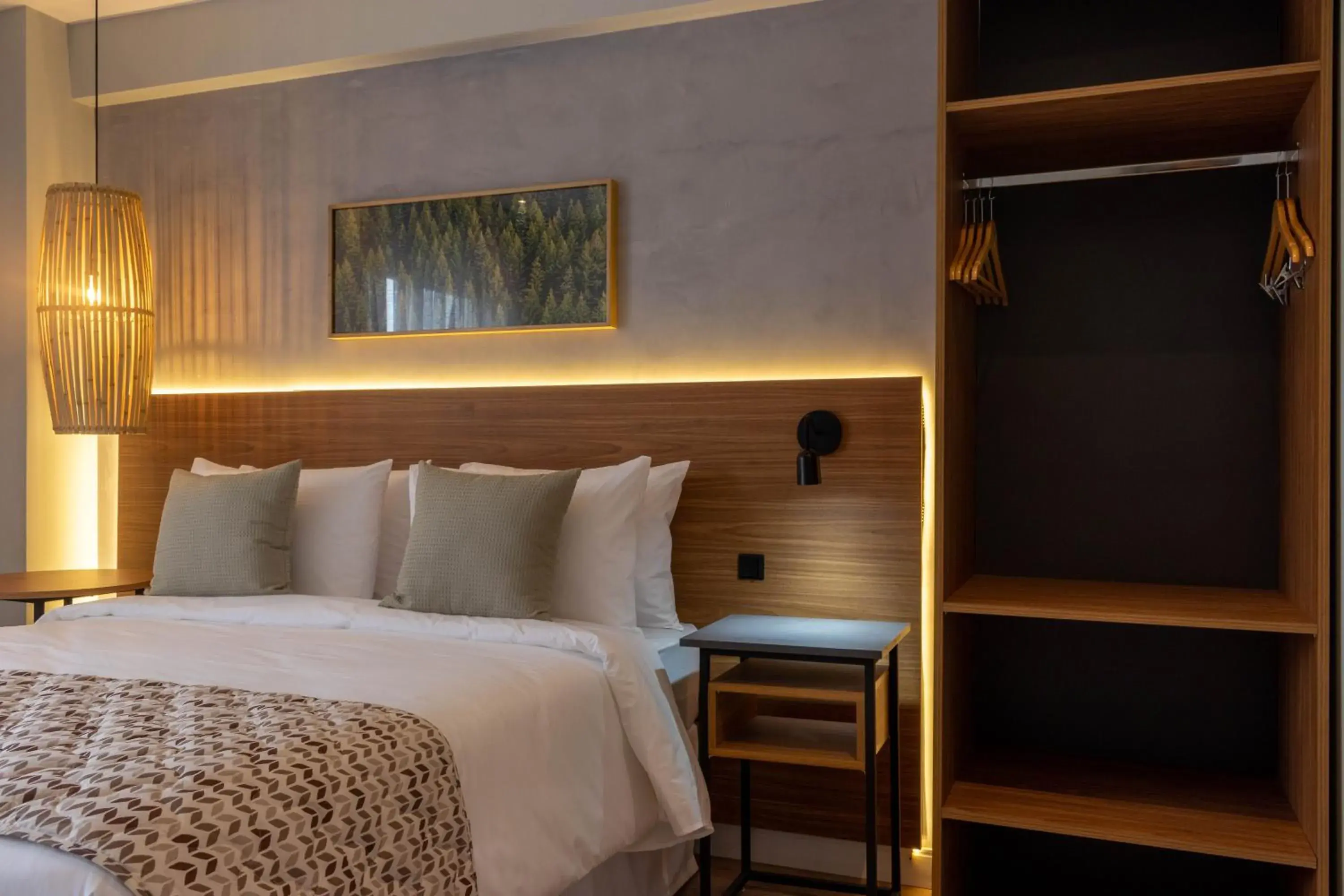 Loft in Kastel Petrópolis Loft in Kastel Petrópolis