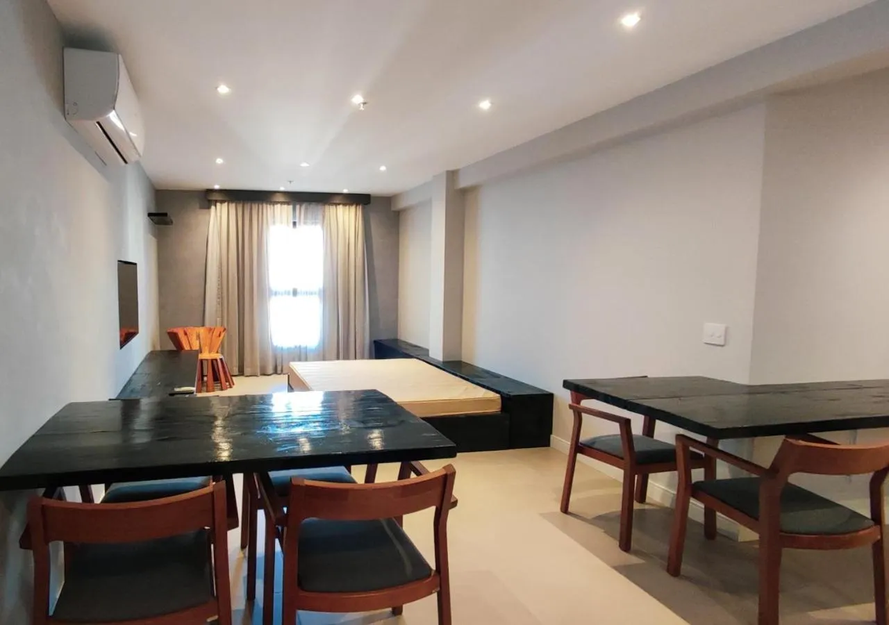 Owners Suite in Kastel Petrópolis