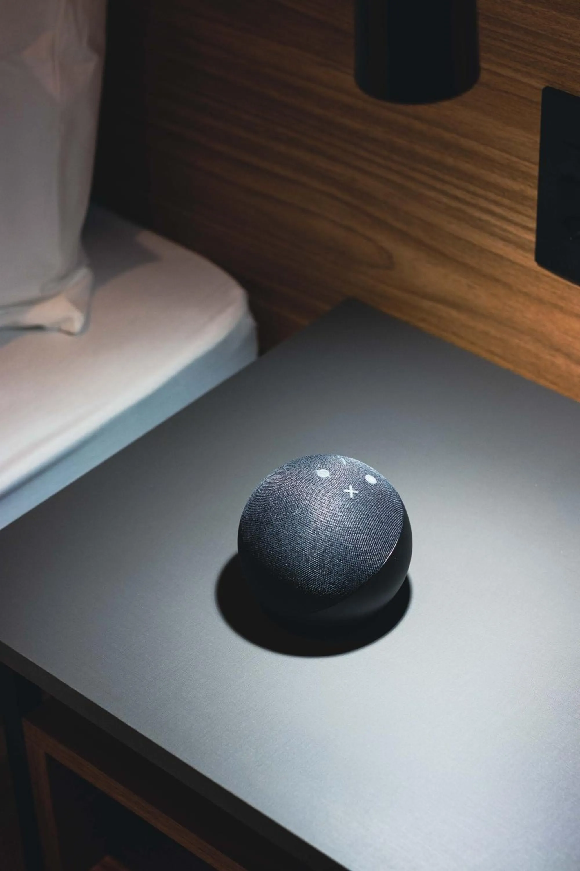 Bed in Kastel Petrópolis