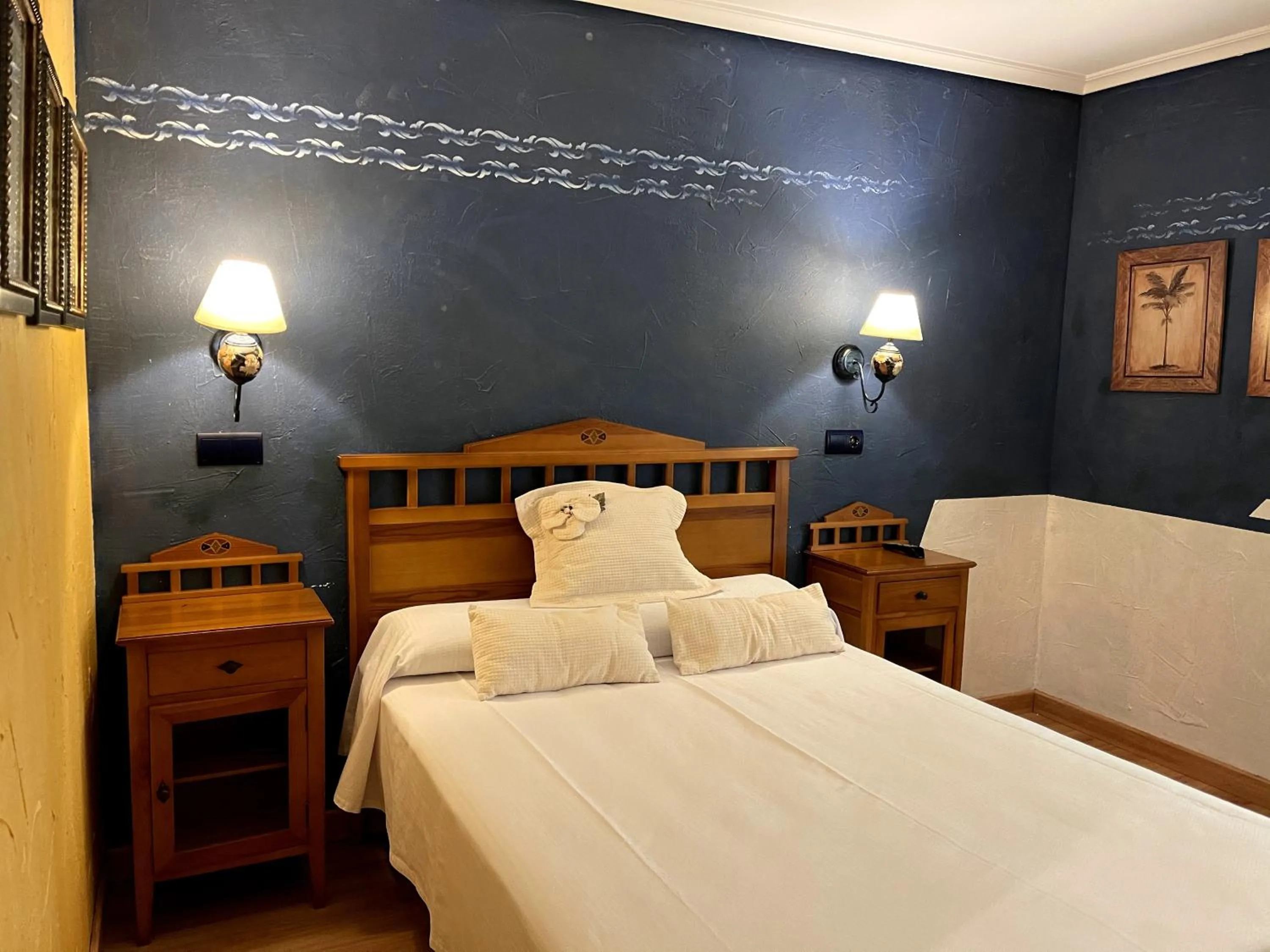 Photo of the whole room in Arha Villa de Suances - Antiguo Albatros