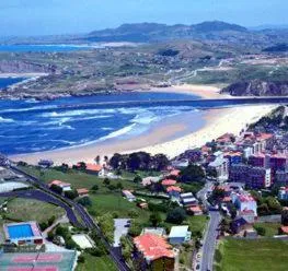 Area and facilities in Arha Villa de Suances - Antiguo Albatros