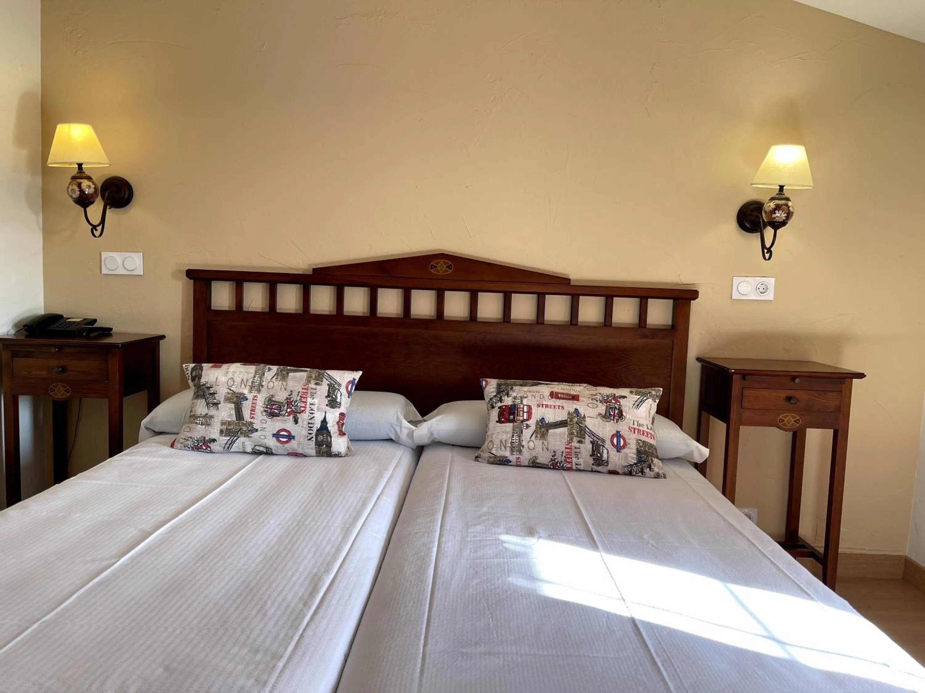 Decorative detail in Arha Villa de Suances - Antiguo Albatros