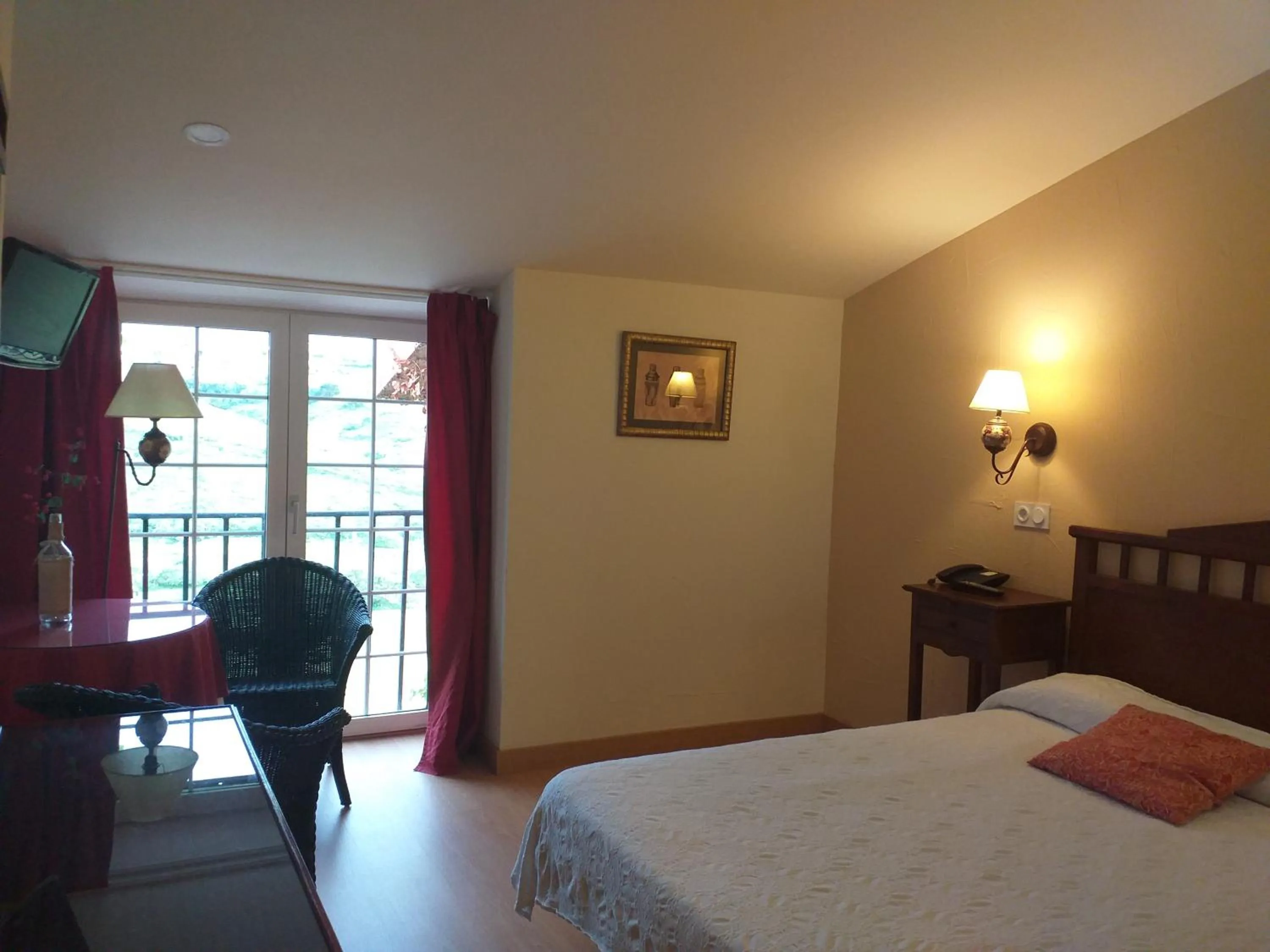 Photo of the whole room in Arha Villa de Suances - Antiguo Albatros