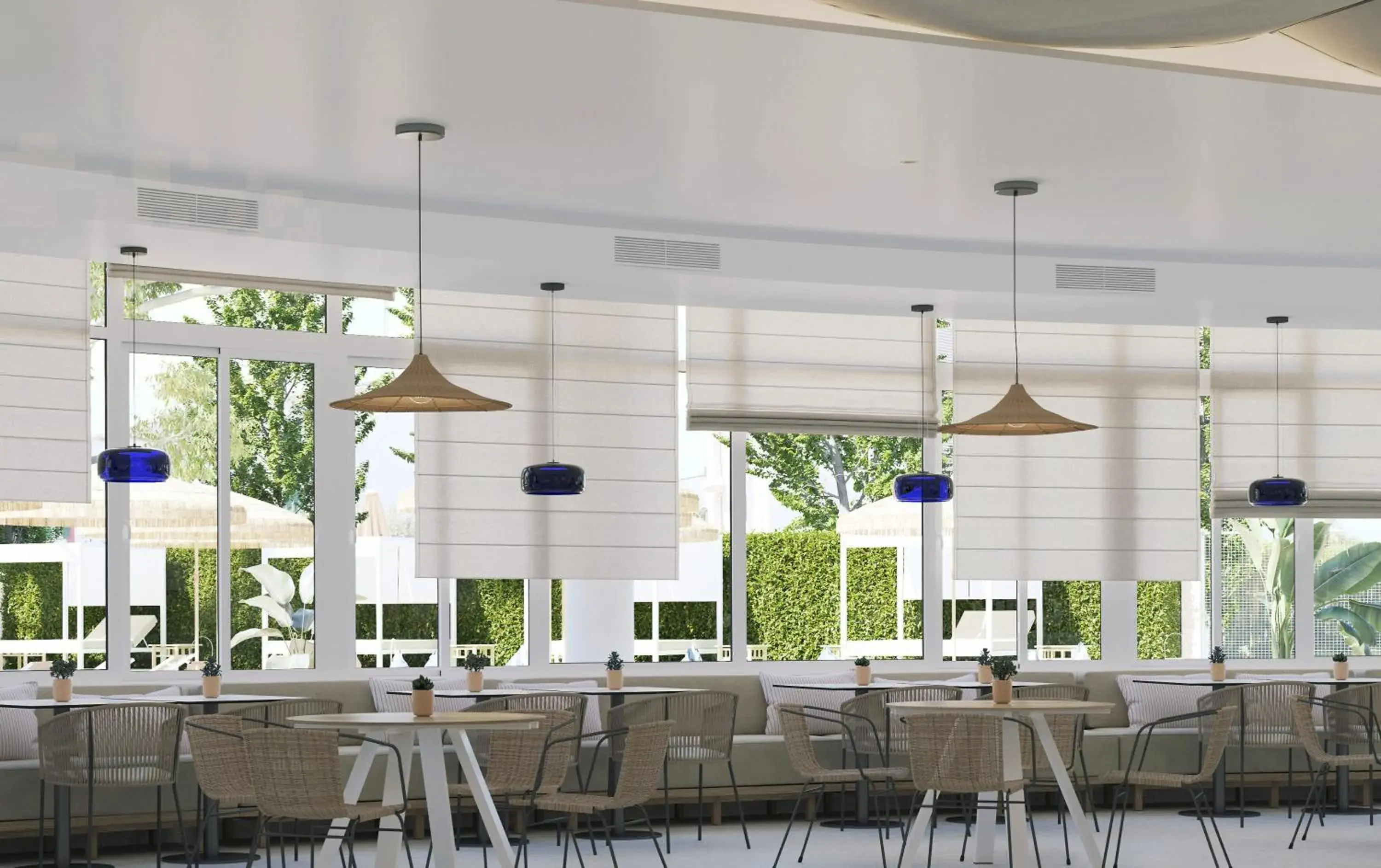 Restaurant/places to eat in HSM Atlantic Park Restaurant/places to eat in HSM Atlantic Park