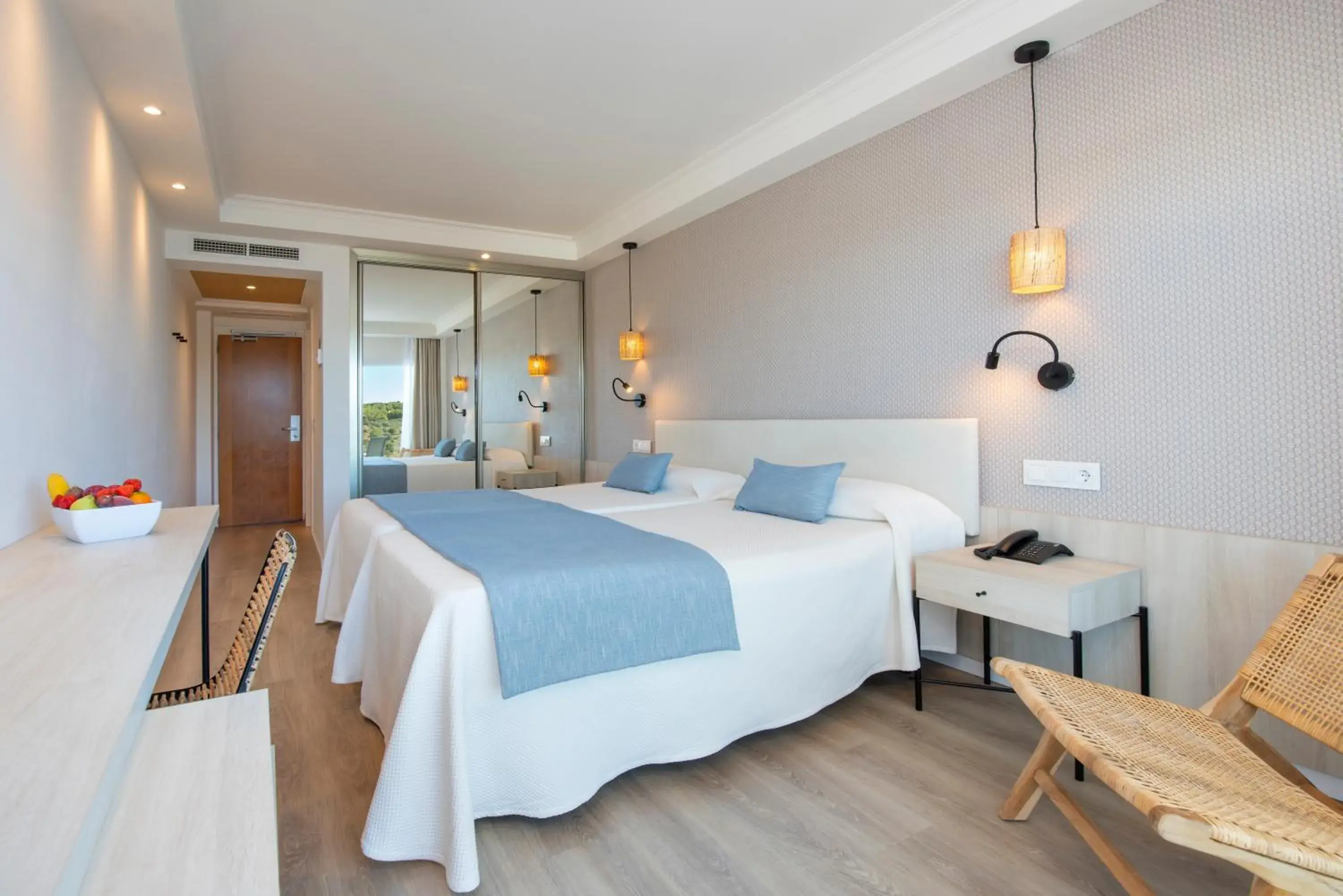 Bedroom, Bed in HSM Atlantic Park Bedroom, Bed in HSM Atlantic Park