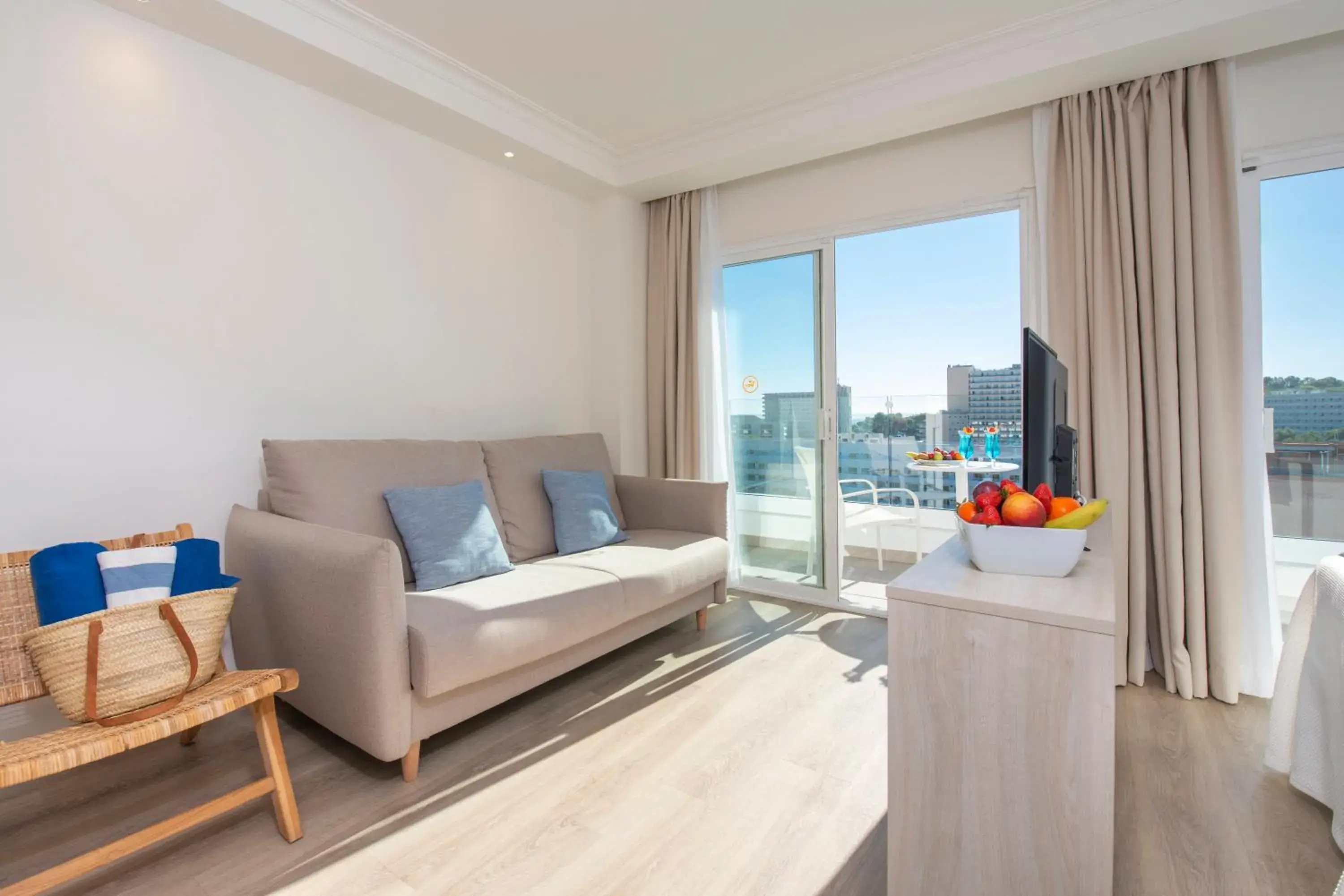 View (from property/room) in HSM Atlantic Park View (from property/room) in HSM Atlantic Park