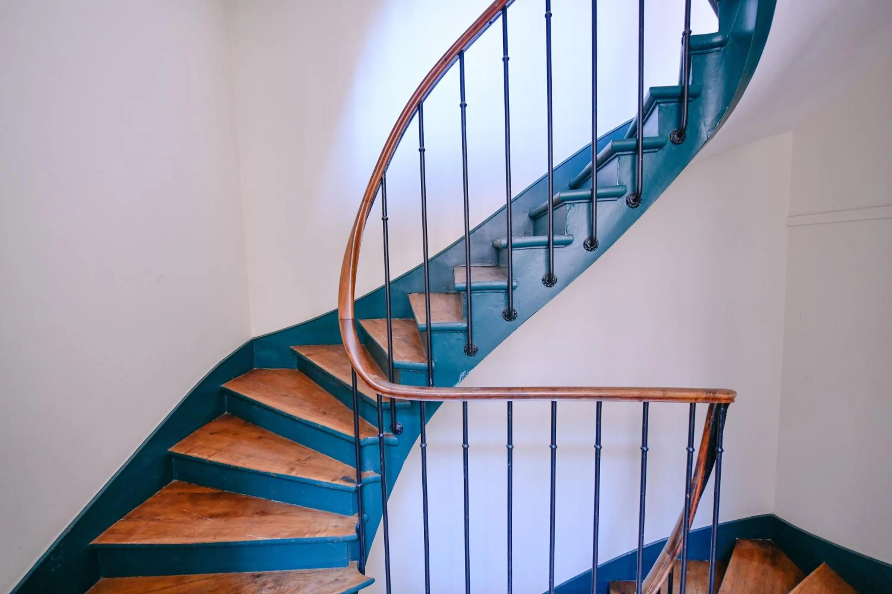 acessibility in Paris La Villette - Charming Apartment 2 rooms