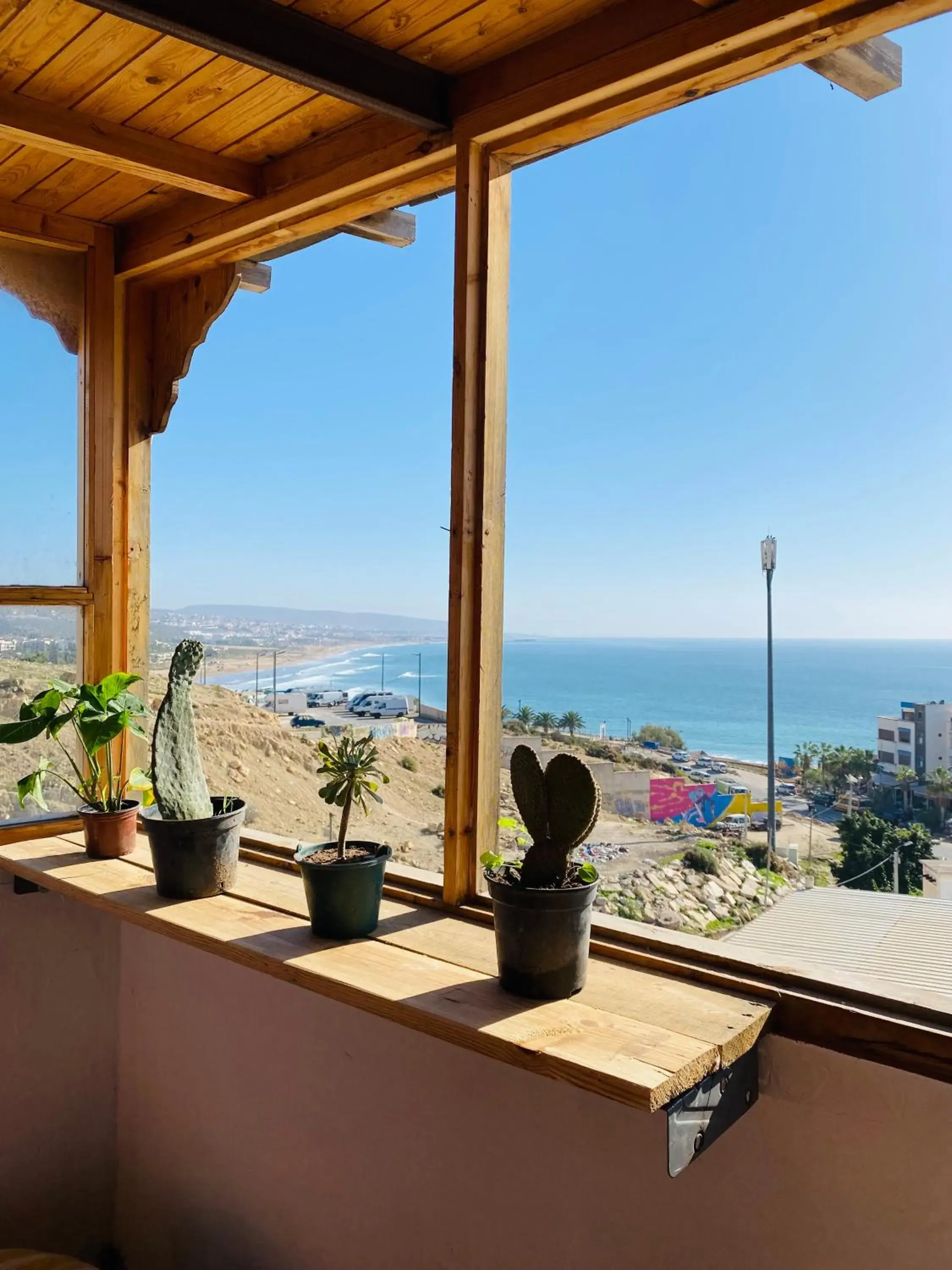 Azoul Surf Hostel Taghazout Azoul Surf Hostel Taghazout