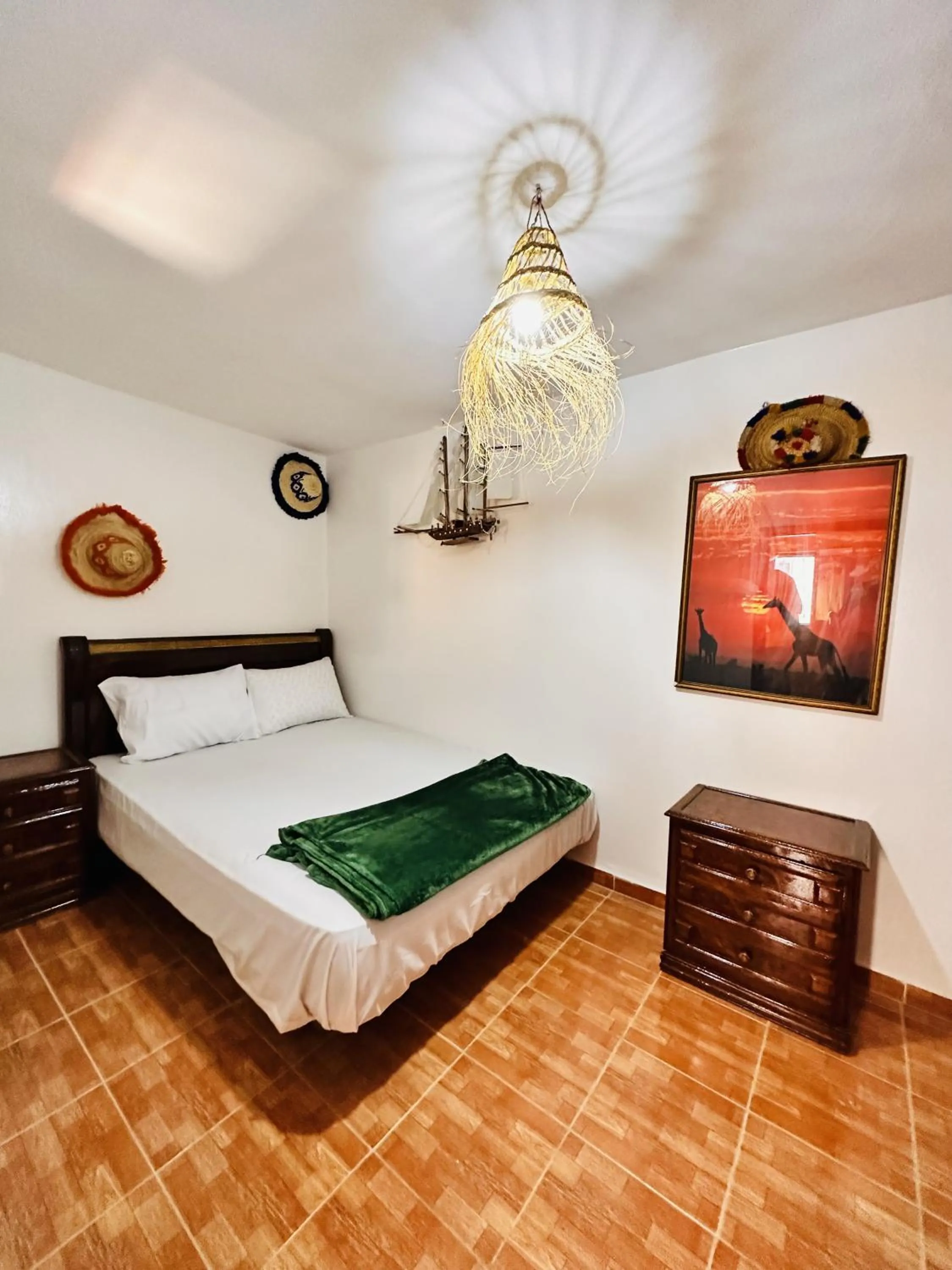 Azoul Surf Hostel Taghazout