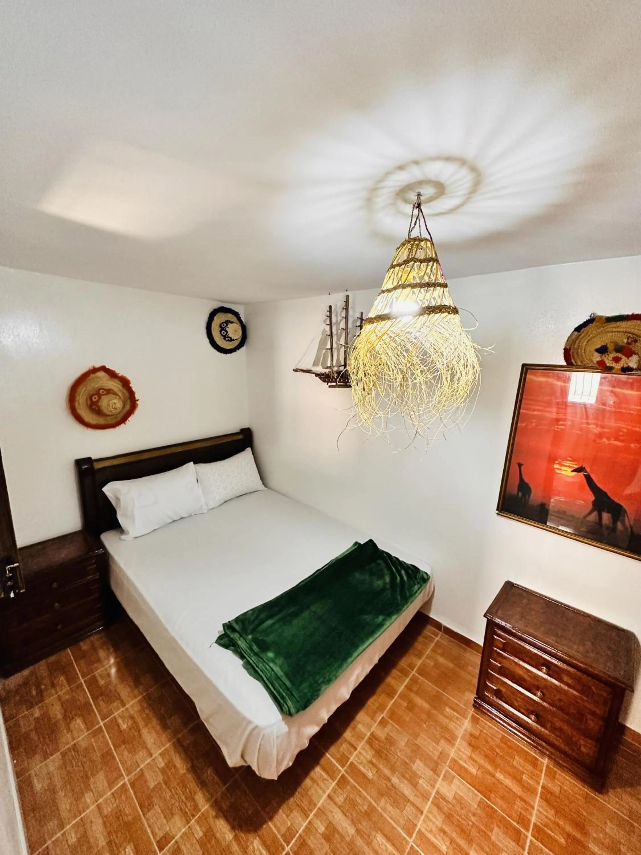 Azoul Surf Hostel Taghazout