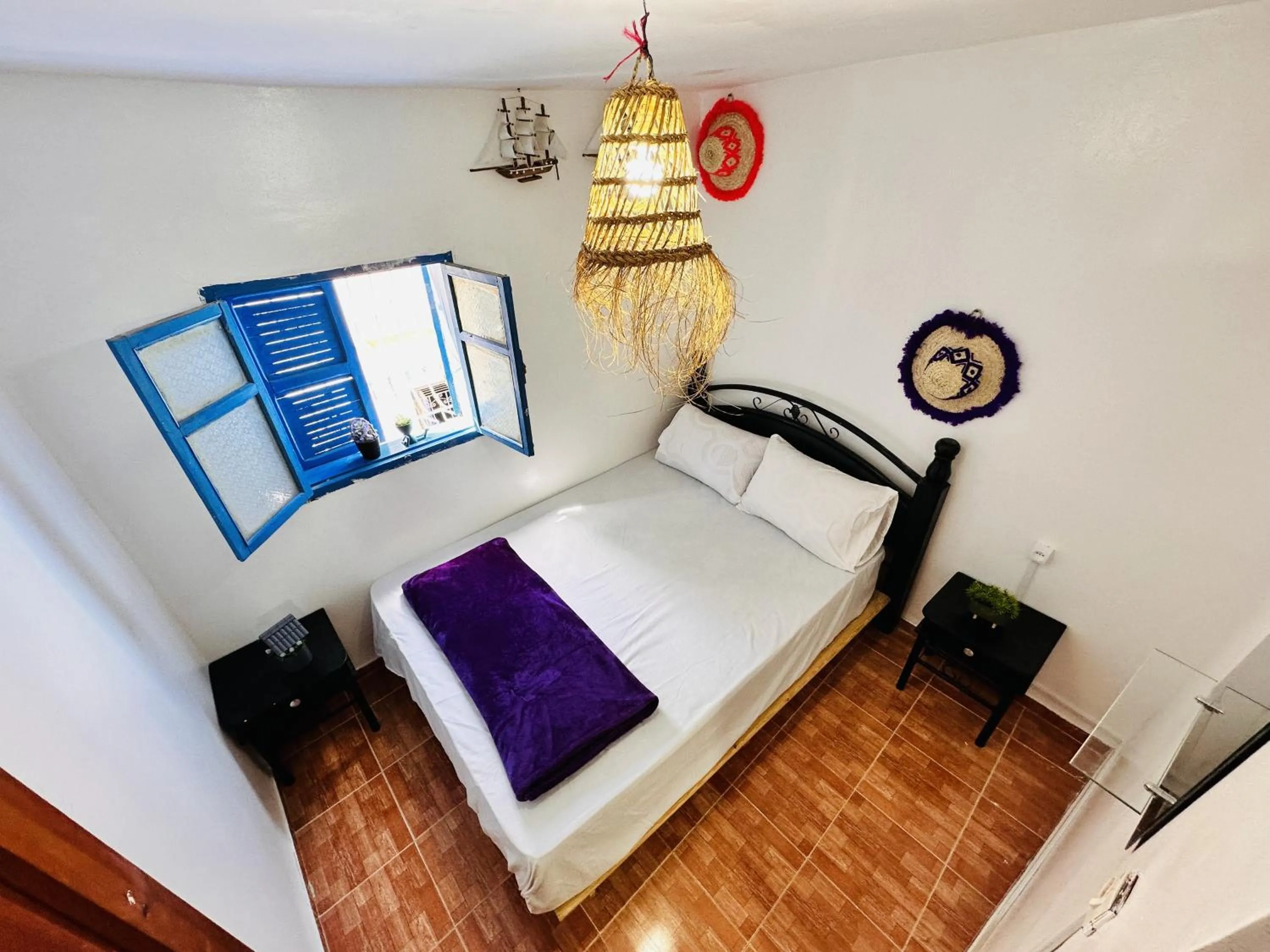 Azoul Surf Hostel Taghazout