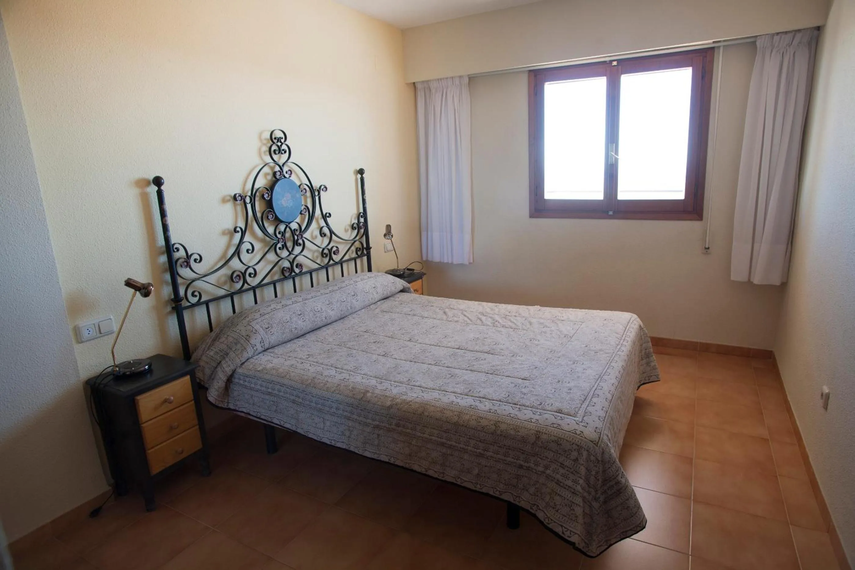 Bed in Complejo Bellavista Residencial