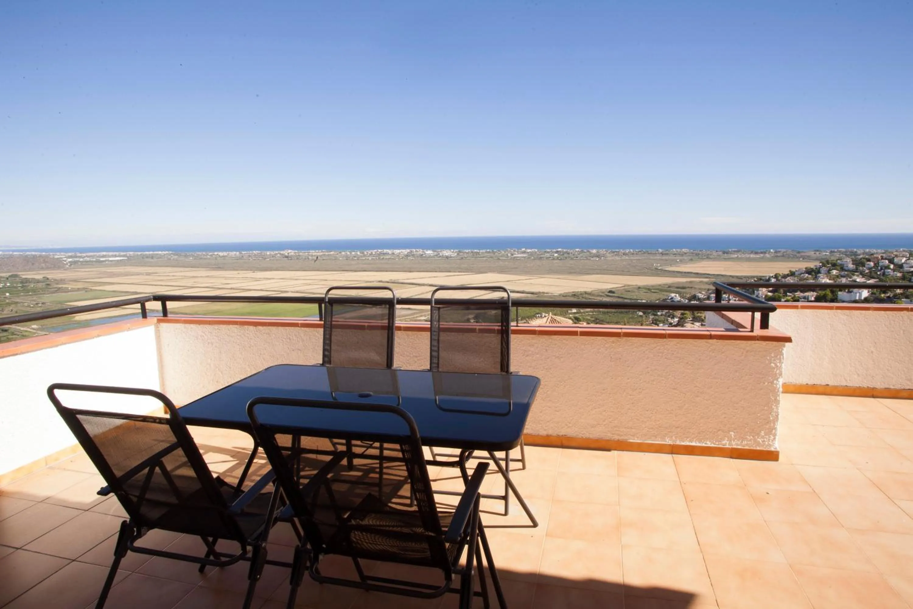 Complejo Bellavista Residencial