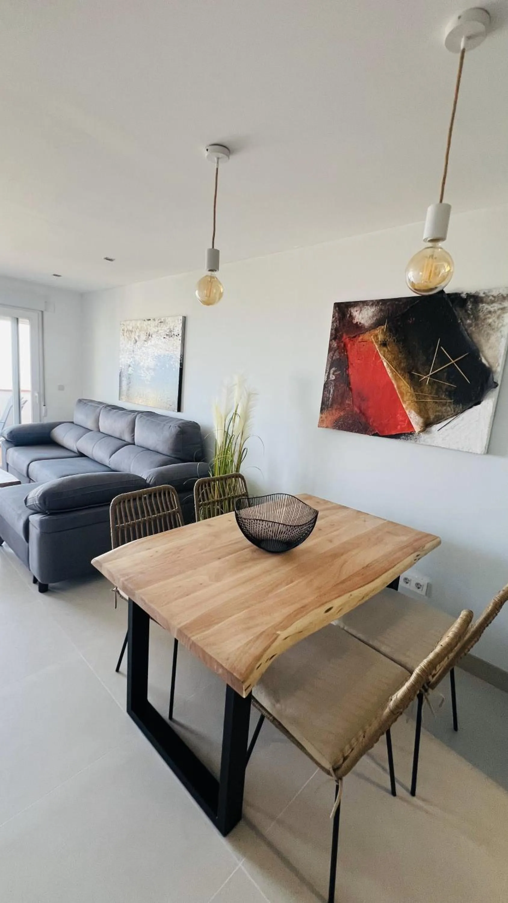 Complejo Bellavista Residencial