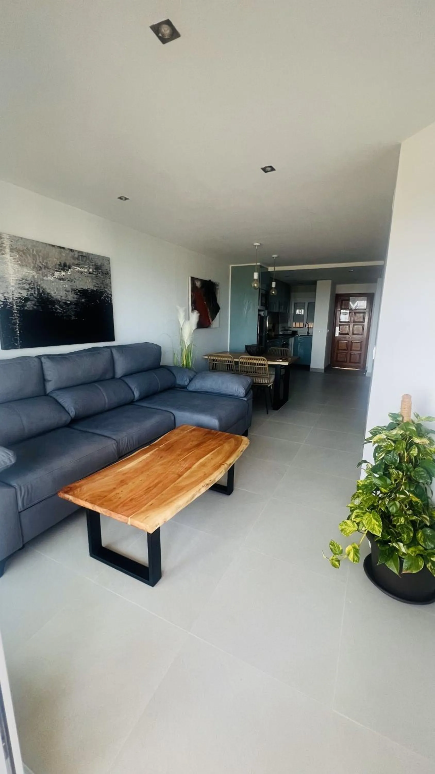 Complejo Bellavista Residencial